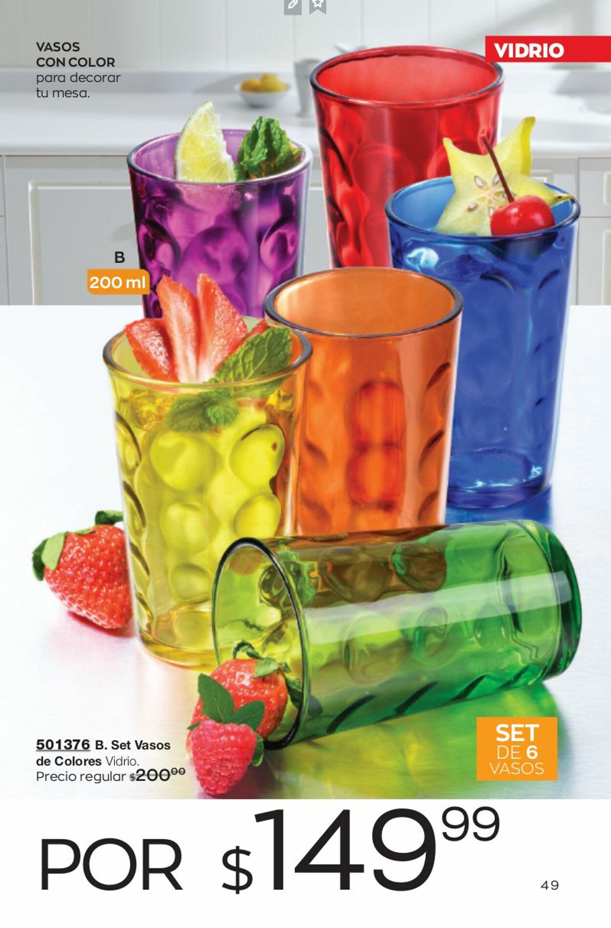 Catálogo Avon 20.11.2021 - 23.12.2021