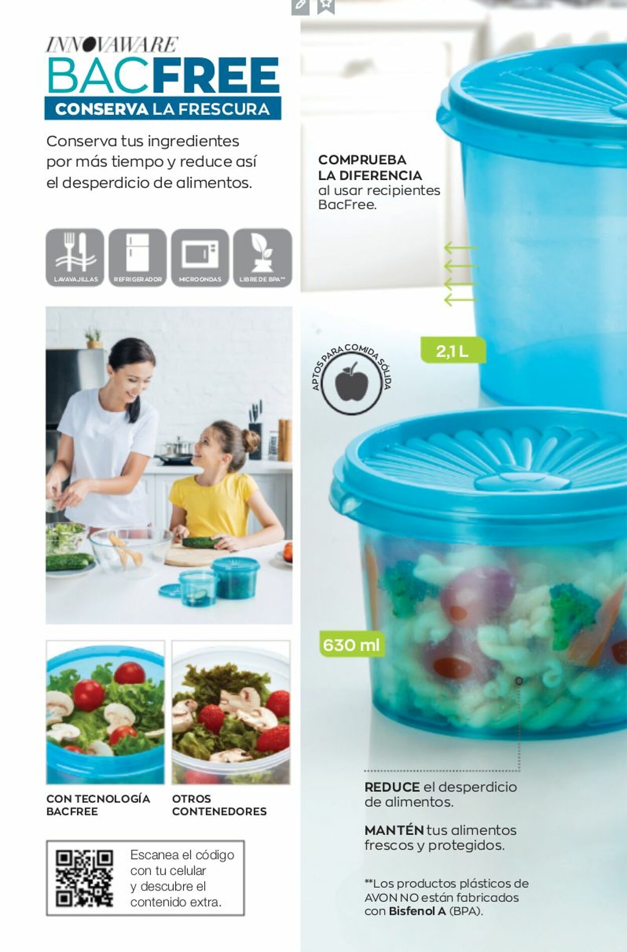 Catálogo Avon 20.11.2021 - 23.12.2021