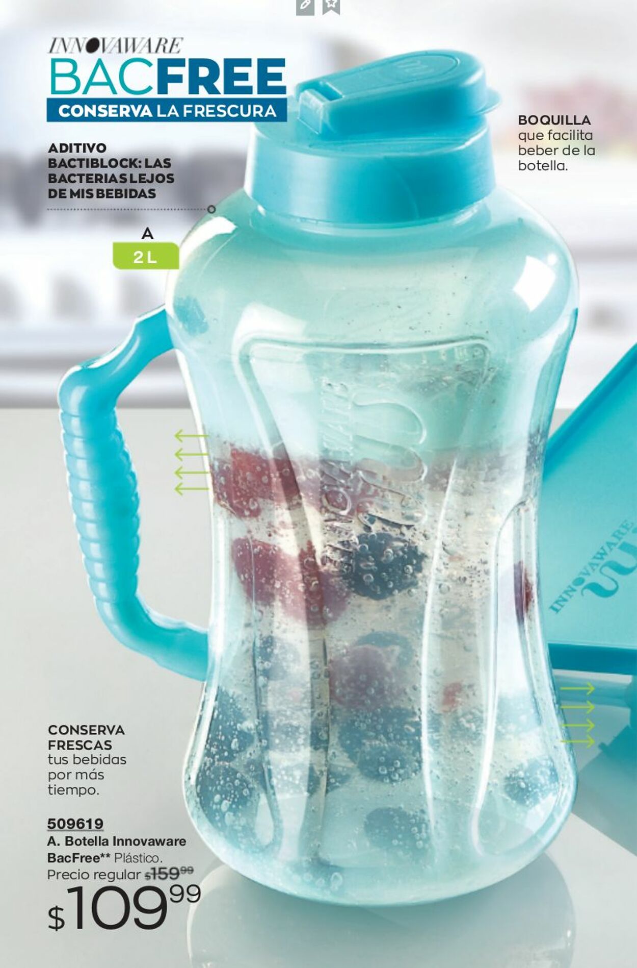 Catálogo Avon 20.11.2021 - 23.12.2021