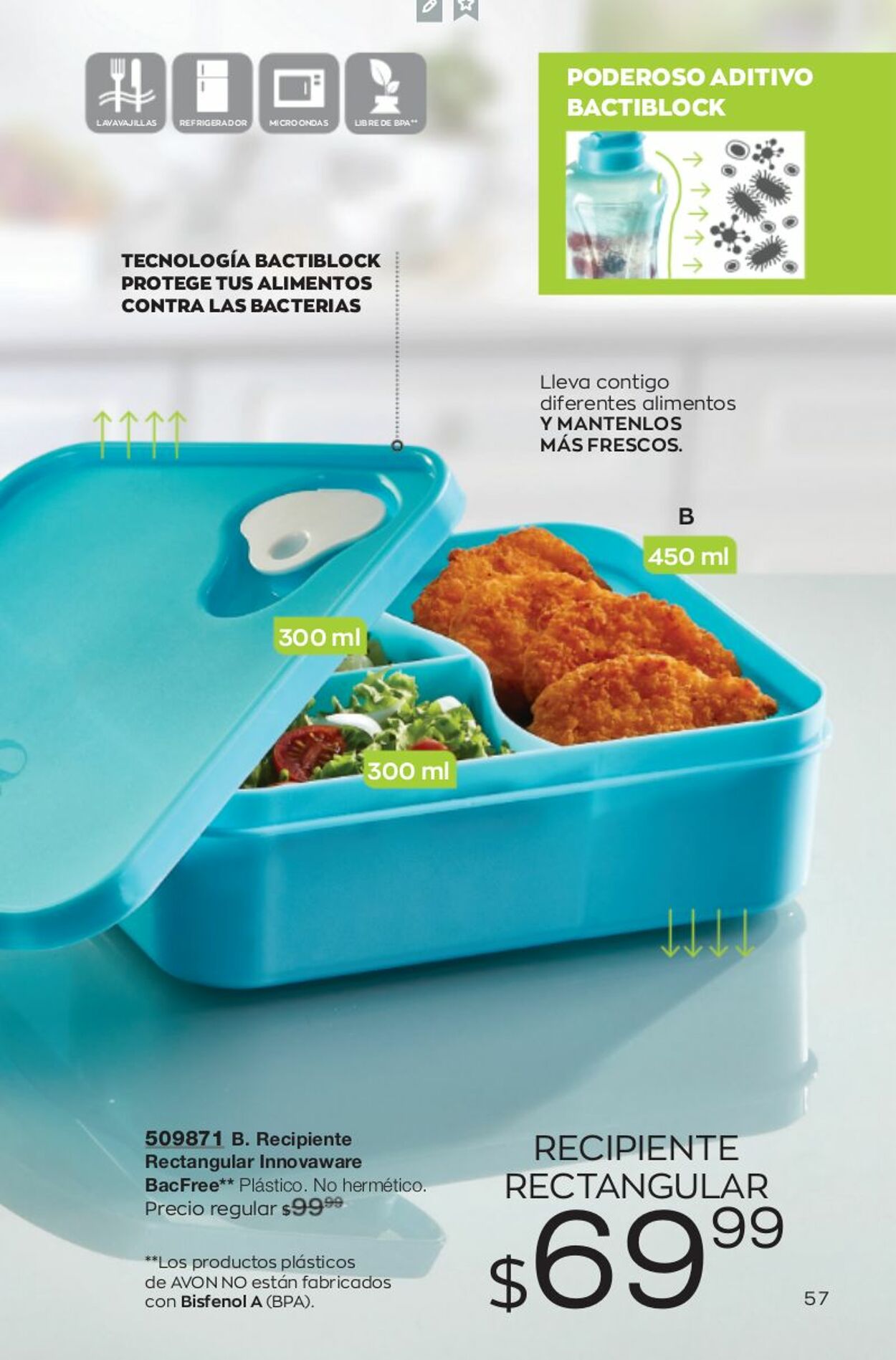 Catálogo Avon 20.11.2021 - 23.12.2021