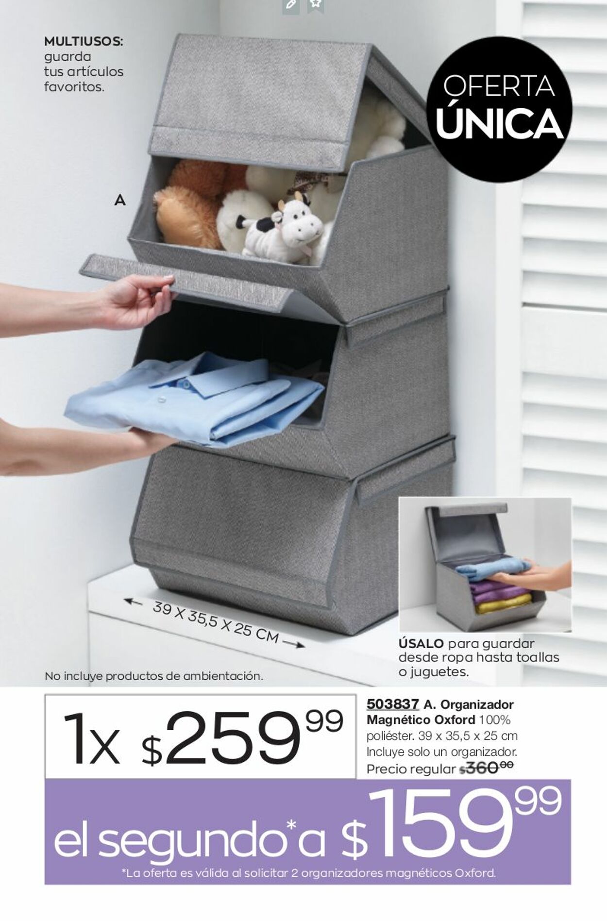 Catálogo Avon 20.11.2021 - 23.12.2021