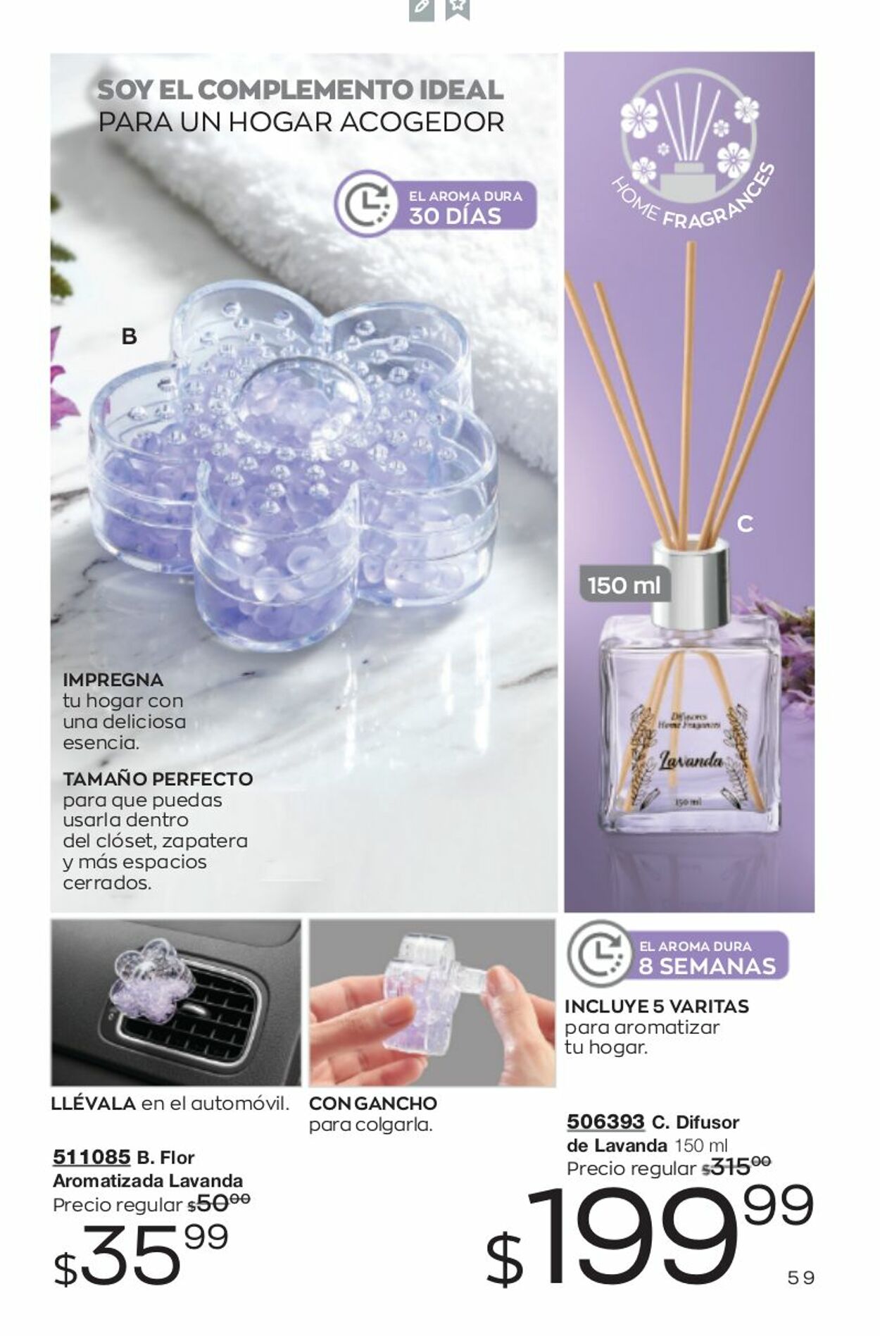 Catálogo Avon 20.11.2021 - 23.12.2021