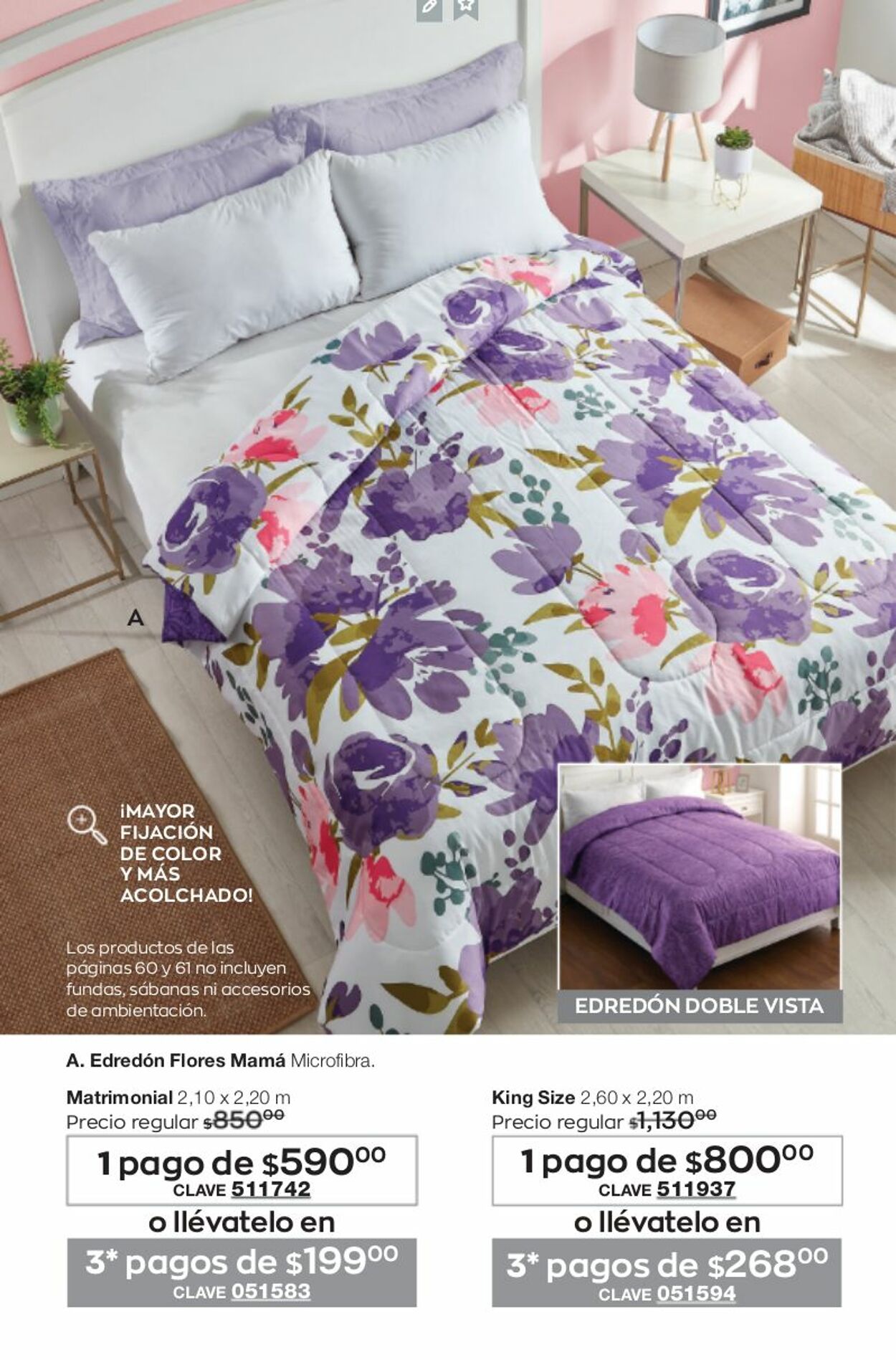 Catálogo Avon 20.11.2021 - 23.12.2021