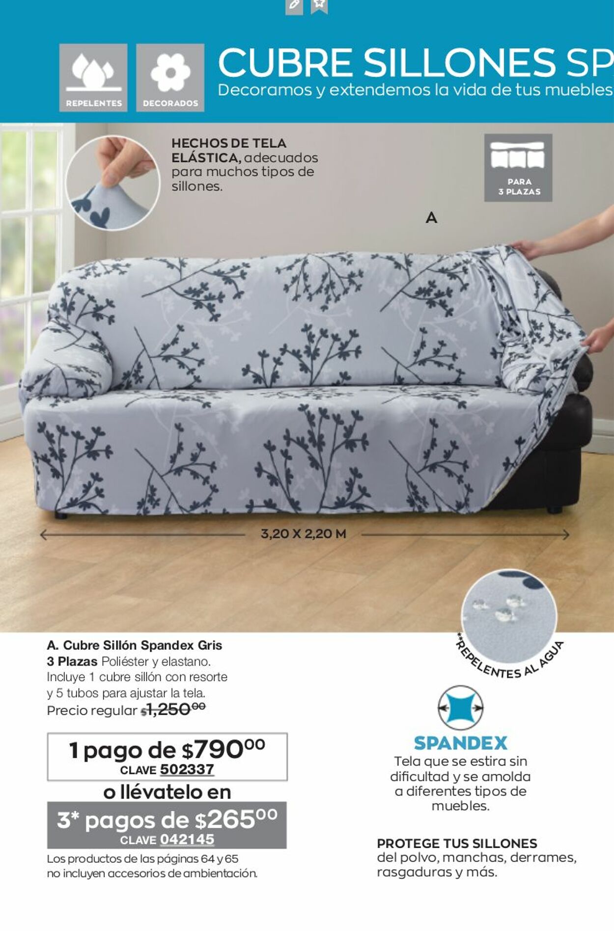 Catálogo Avon 20.11.2021 - 23.12.2021