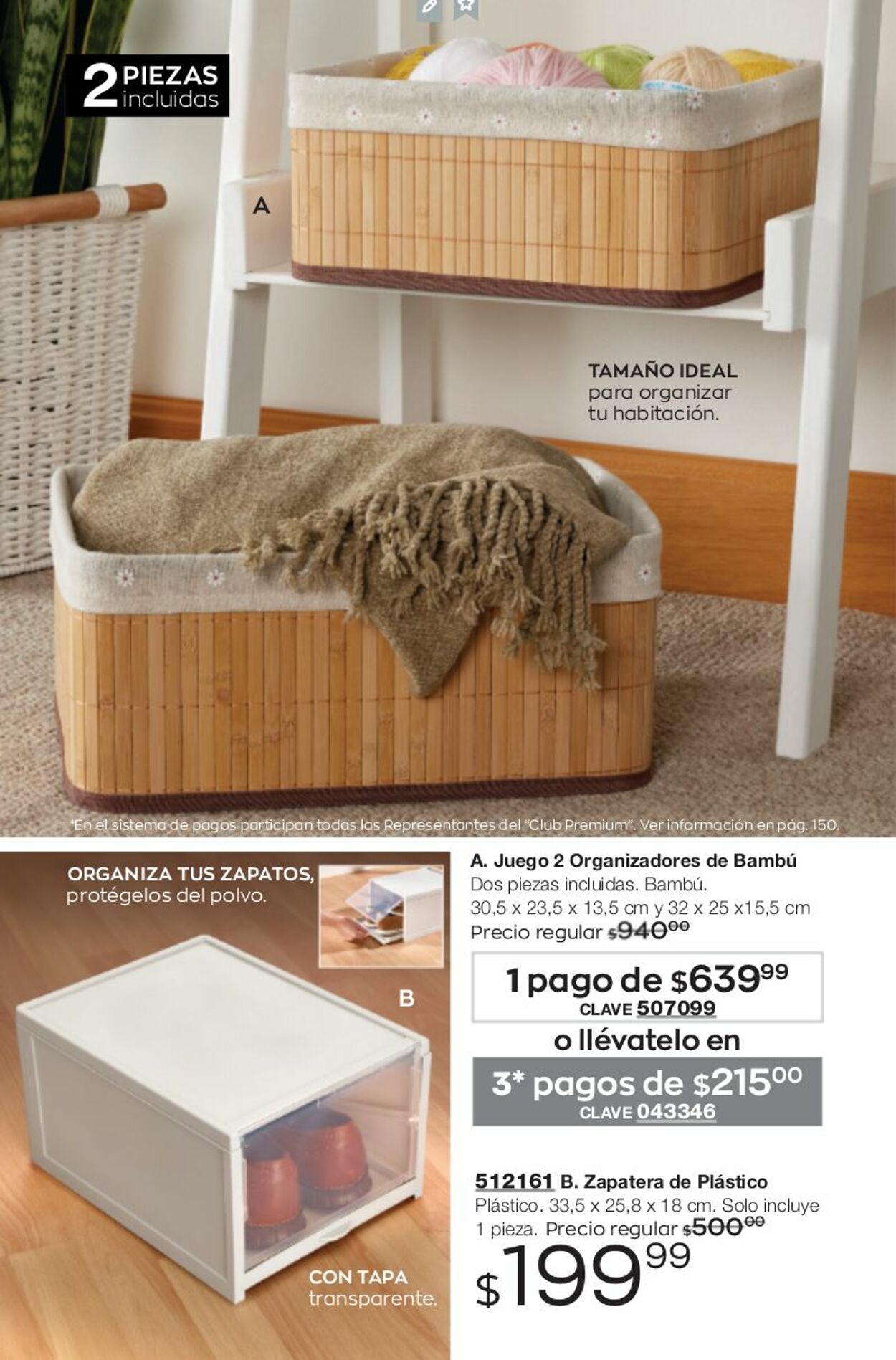 Catálogo Avon 20.11.2021 - 23.12.2021