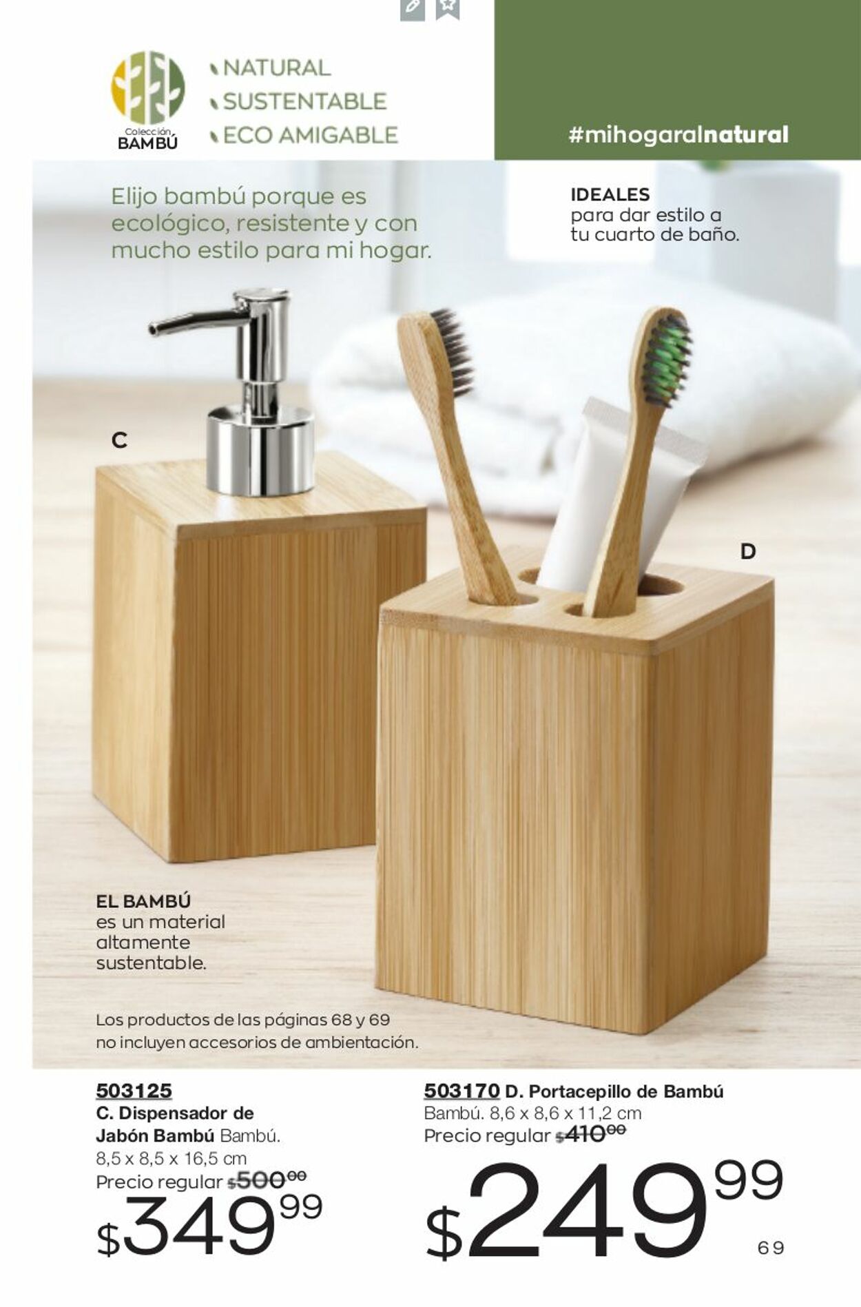 Catálogo Avon 20.11.2021 - 23.12.2021