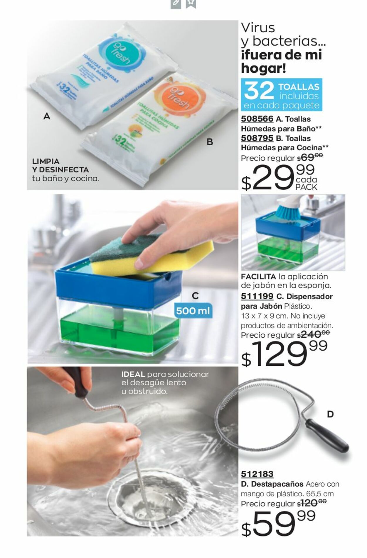 Catálogo Avon 20.11.2021 - 23.12.2021