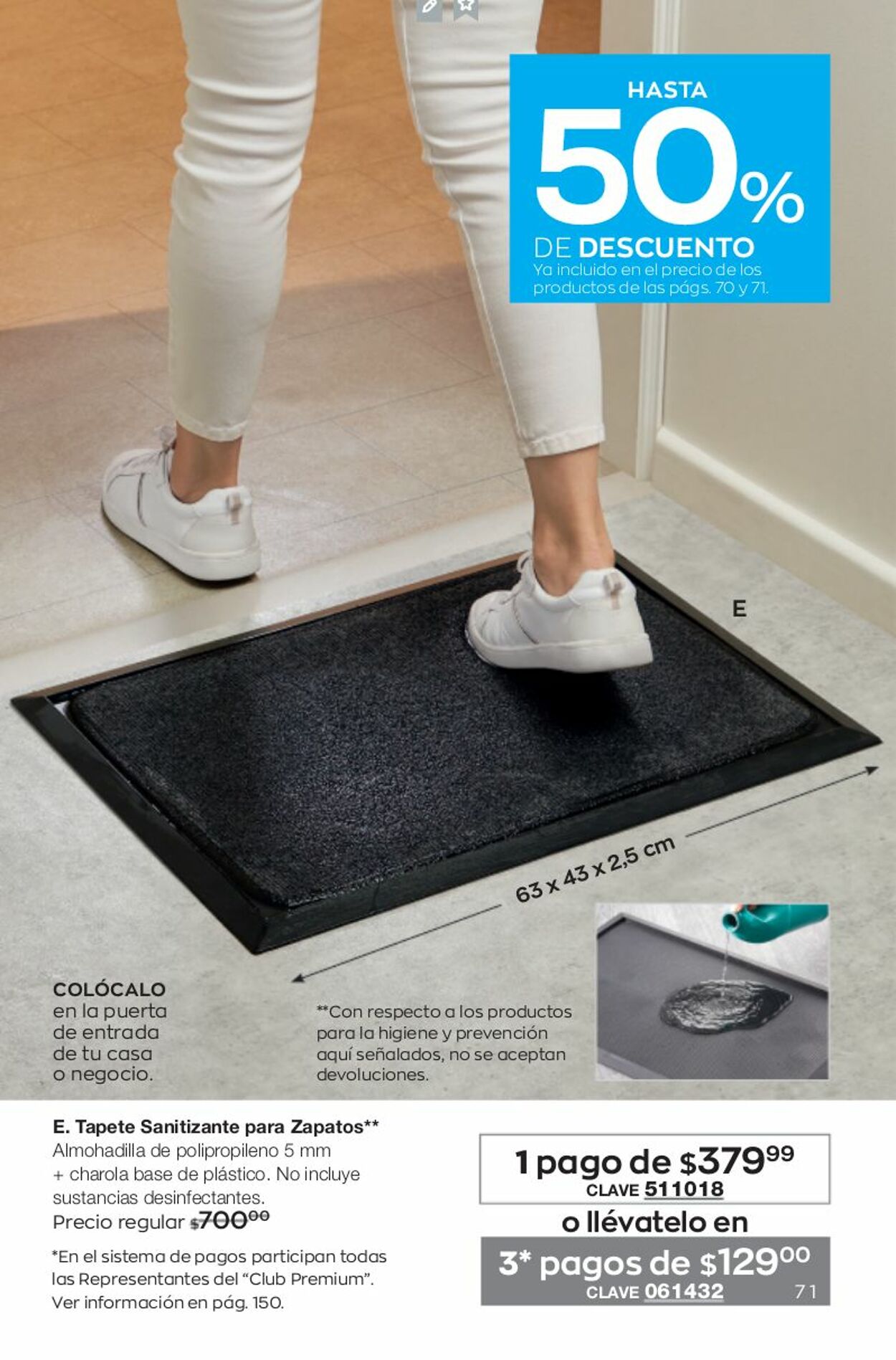 Catálogo Avon 20.11.2021 - 23.12.2021