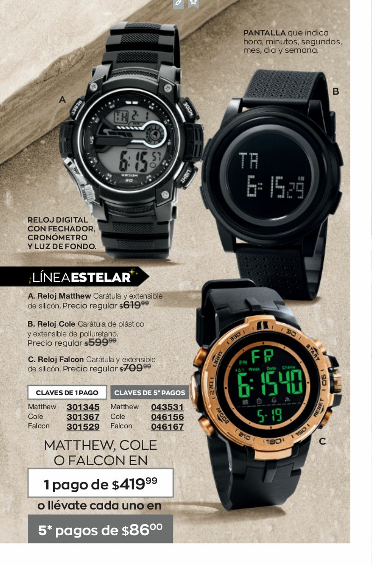 Catálogo Avon 20.11.2021 - 23.12.2021