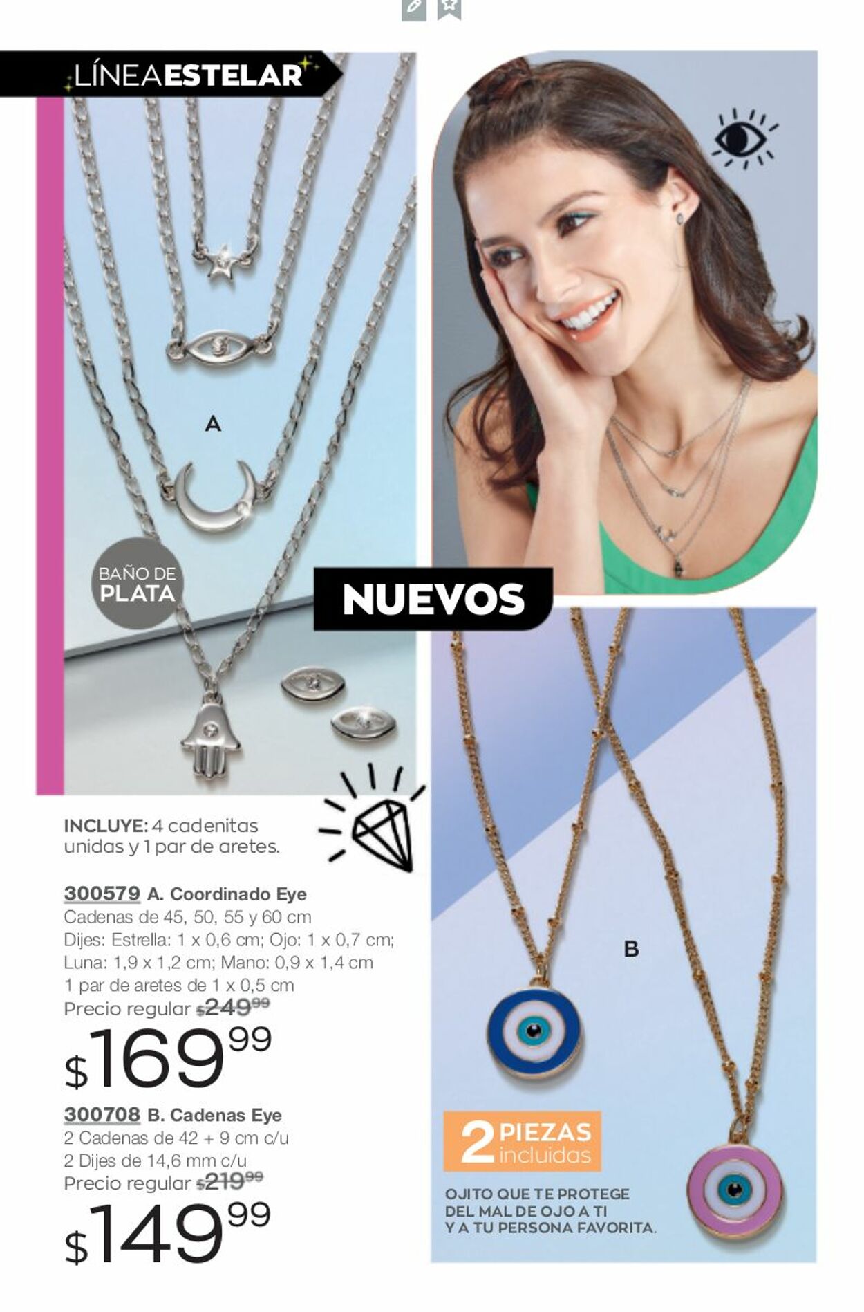 Catálogo Avon 20.11.2021 - 23.12.2021