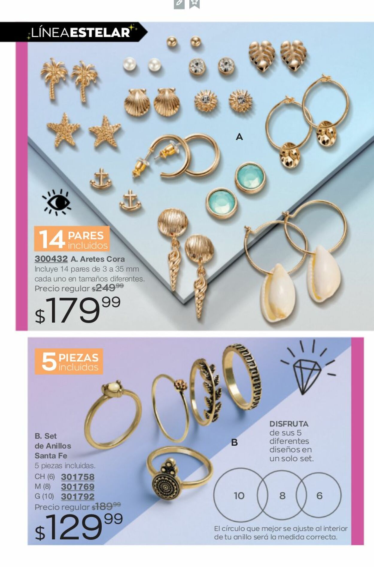 Catálogo Avon 20.11.2021 - 23.12.2021