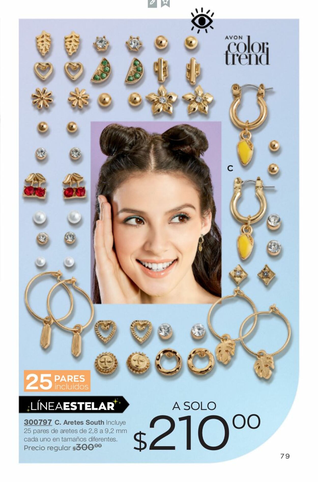 Catálogo Avon 20.11.2021 - 23.12.2021