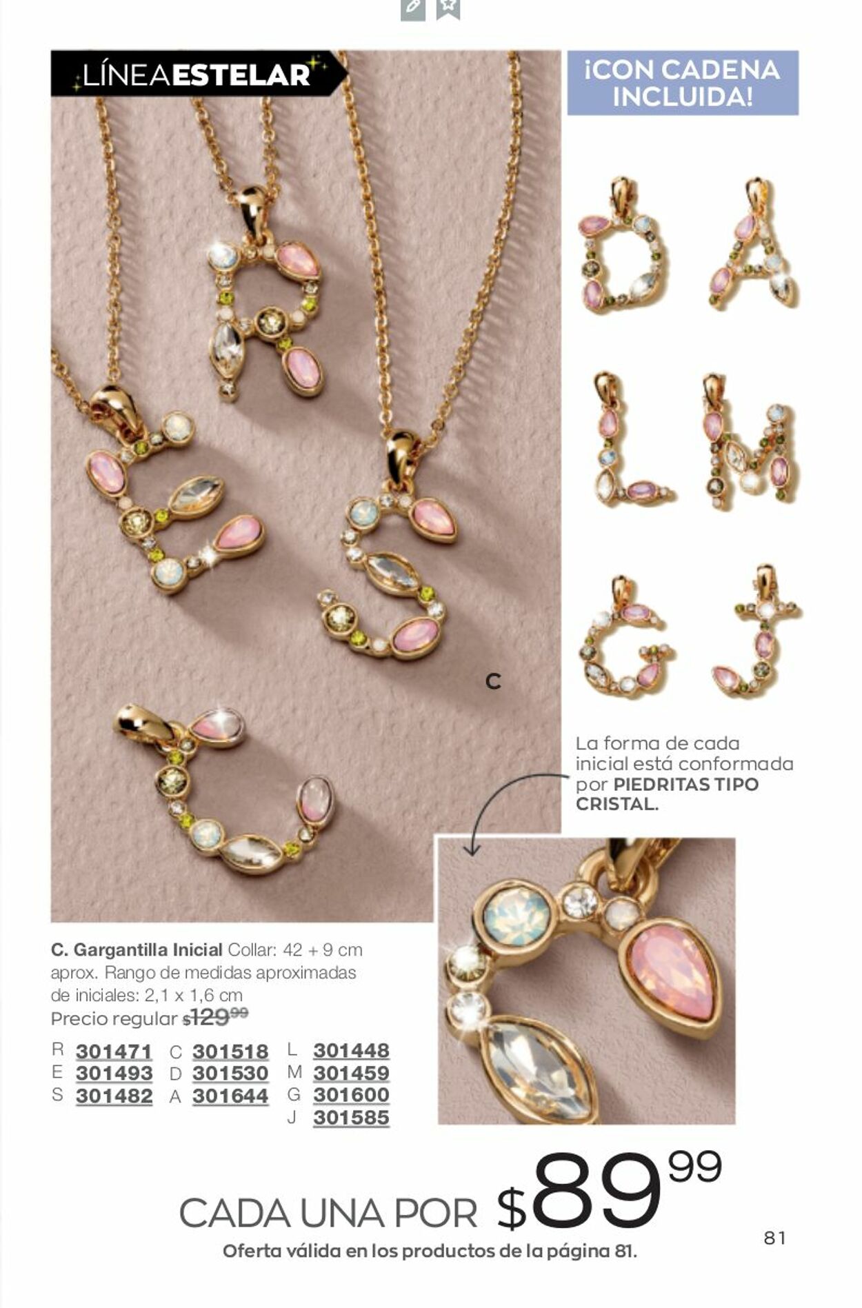 Catálogo Avon 20.11.2021 - 23.12.2021