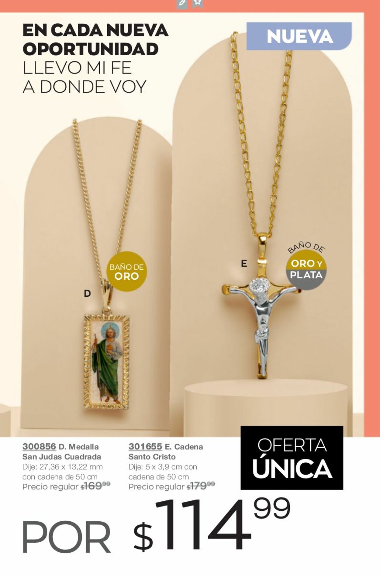 Catálogo Avon 20.11.2021 - 23.12.2021