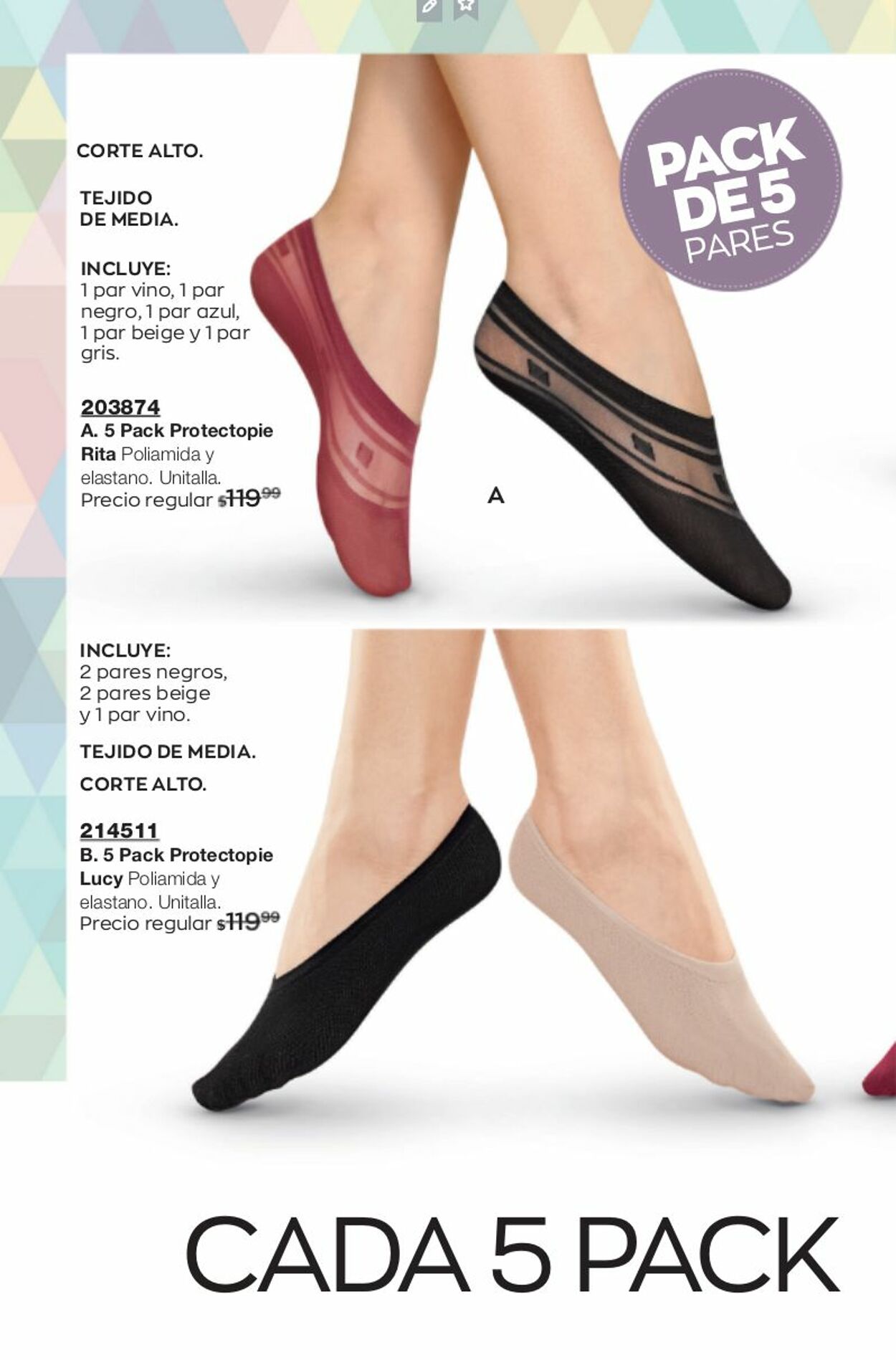 Catálogo Avon 20.11.2021 - 23.12.2021