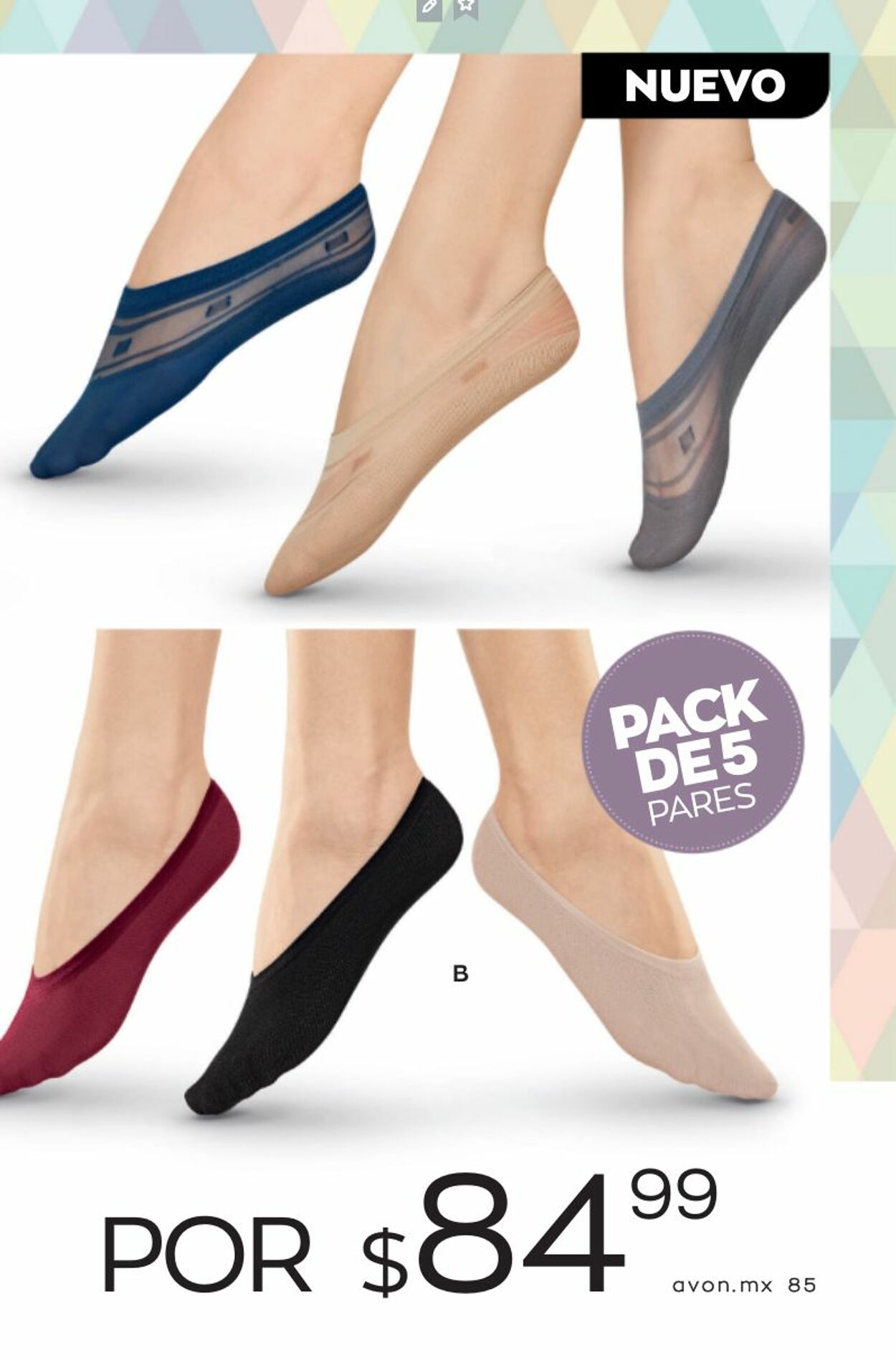 Catálogo Avon 20.11.2021 - 23.12.2021