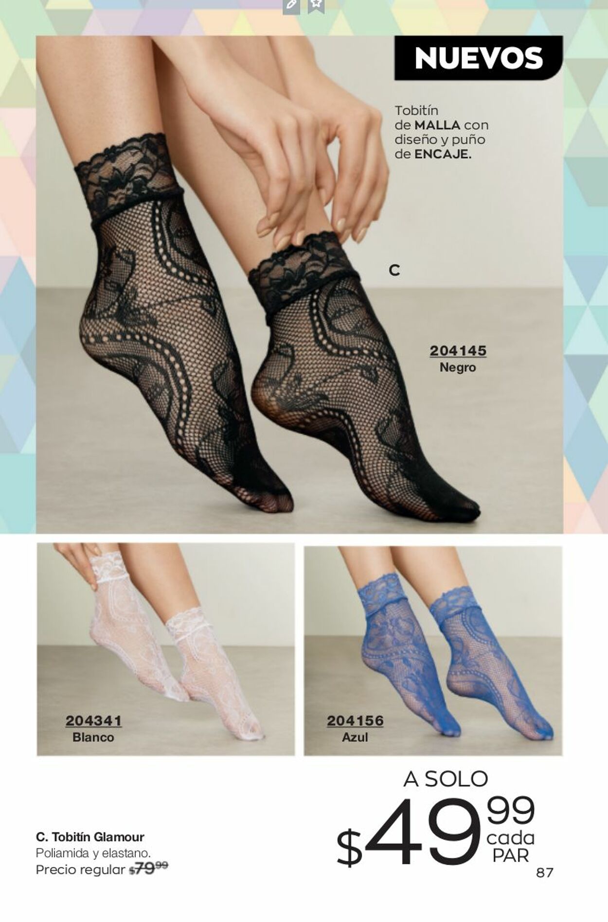 Catálogo Avon 20.11.2021 - 23.12.2021