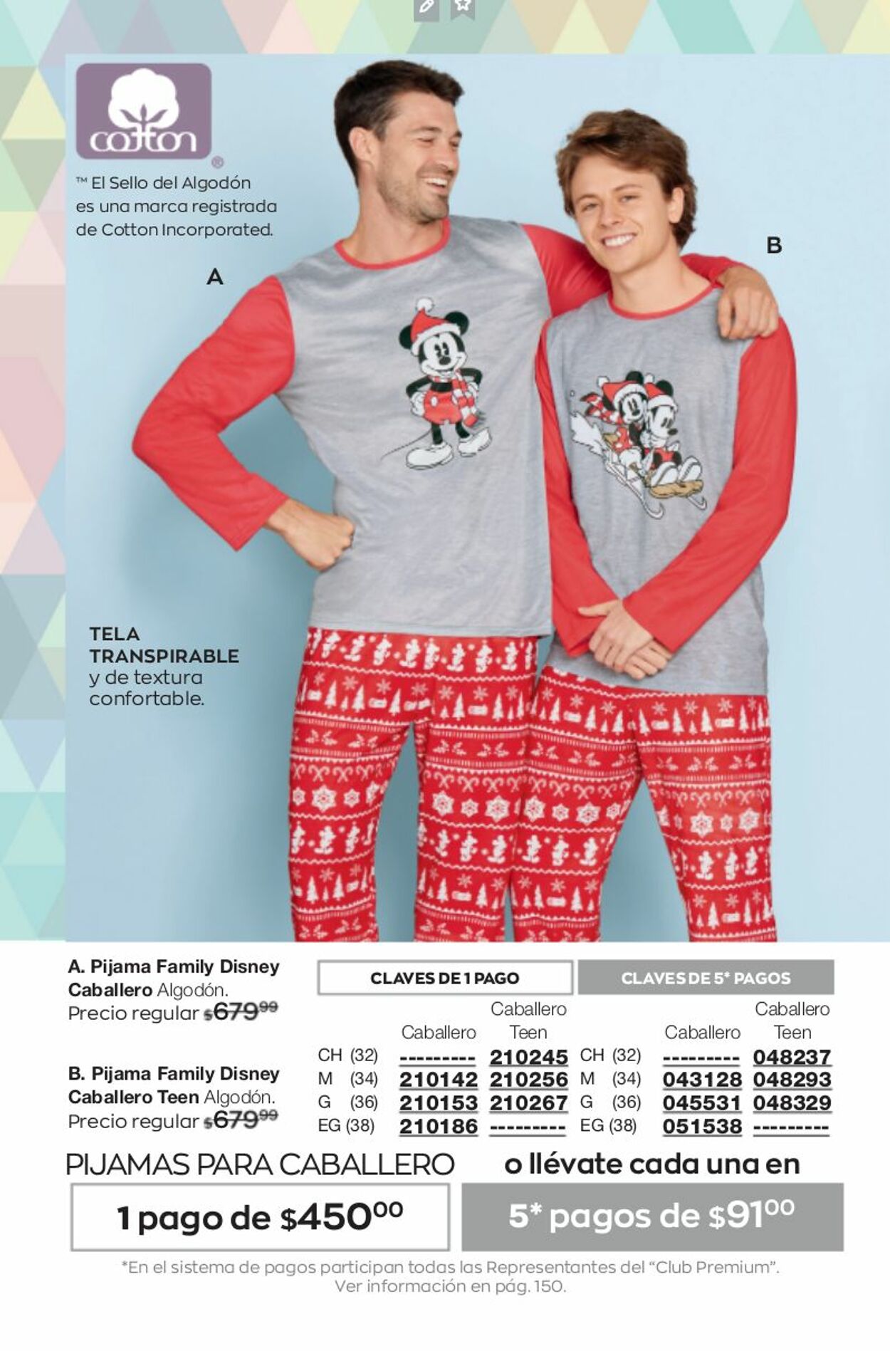 Catálogo Avon 20.11.2021 - 23.12.2021