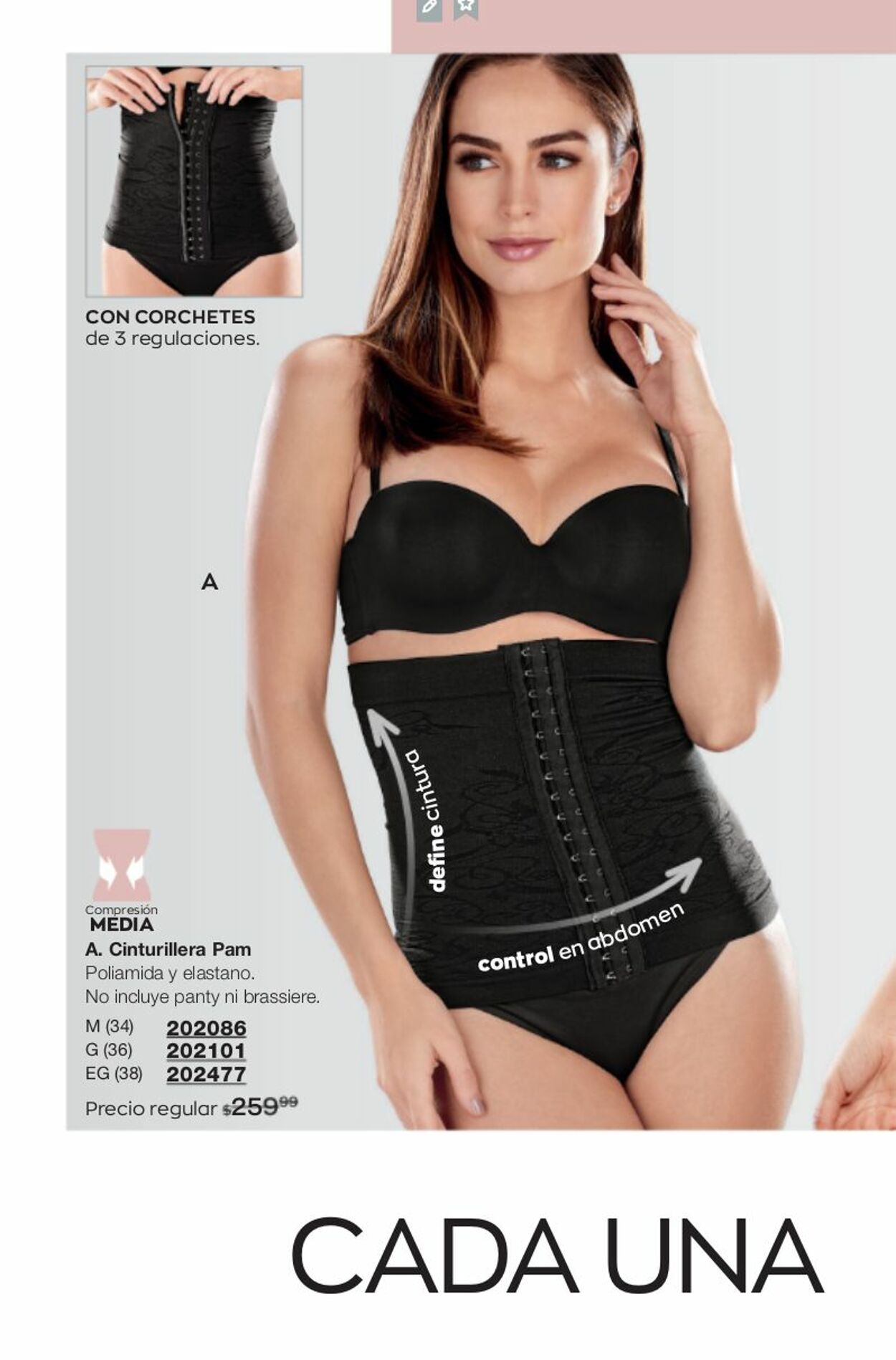 Catálogo Avon 20.11.2021 - 23.12.2021