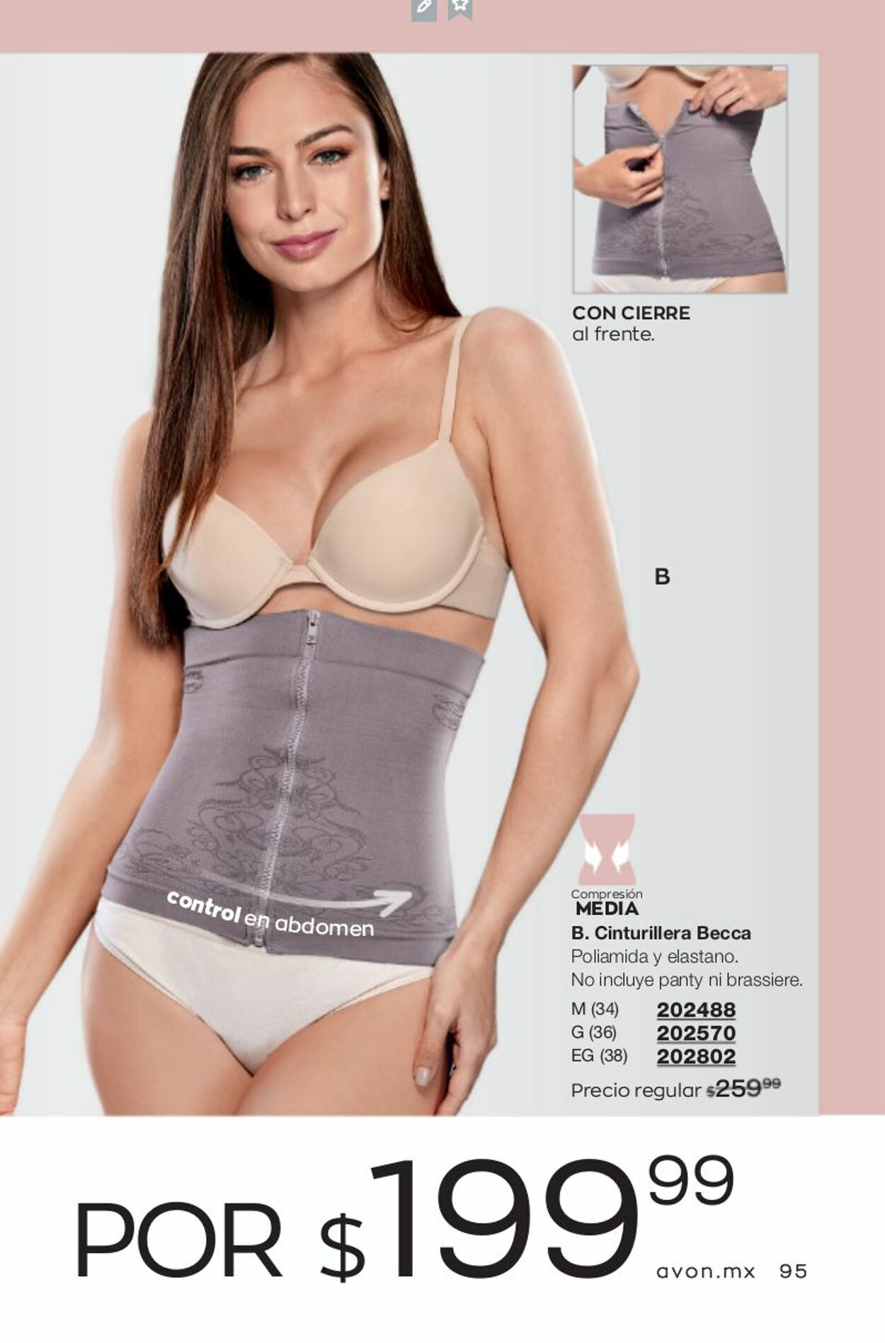 Catálogo Avon 20.11.2021 - 23.12.2021