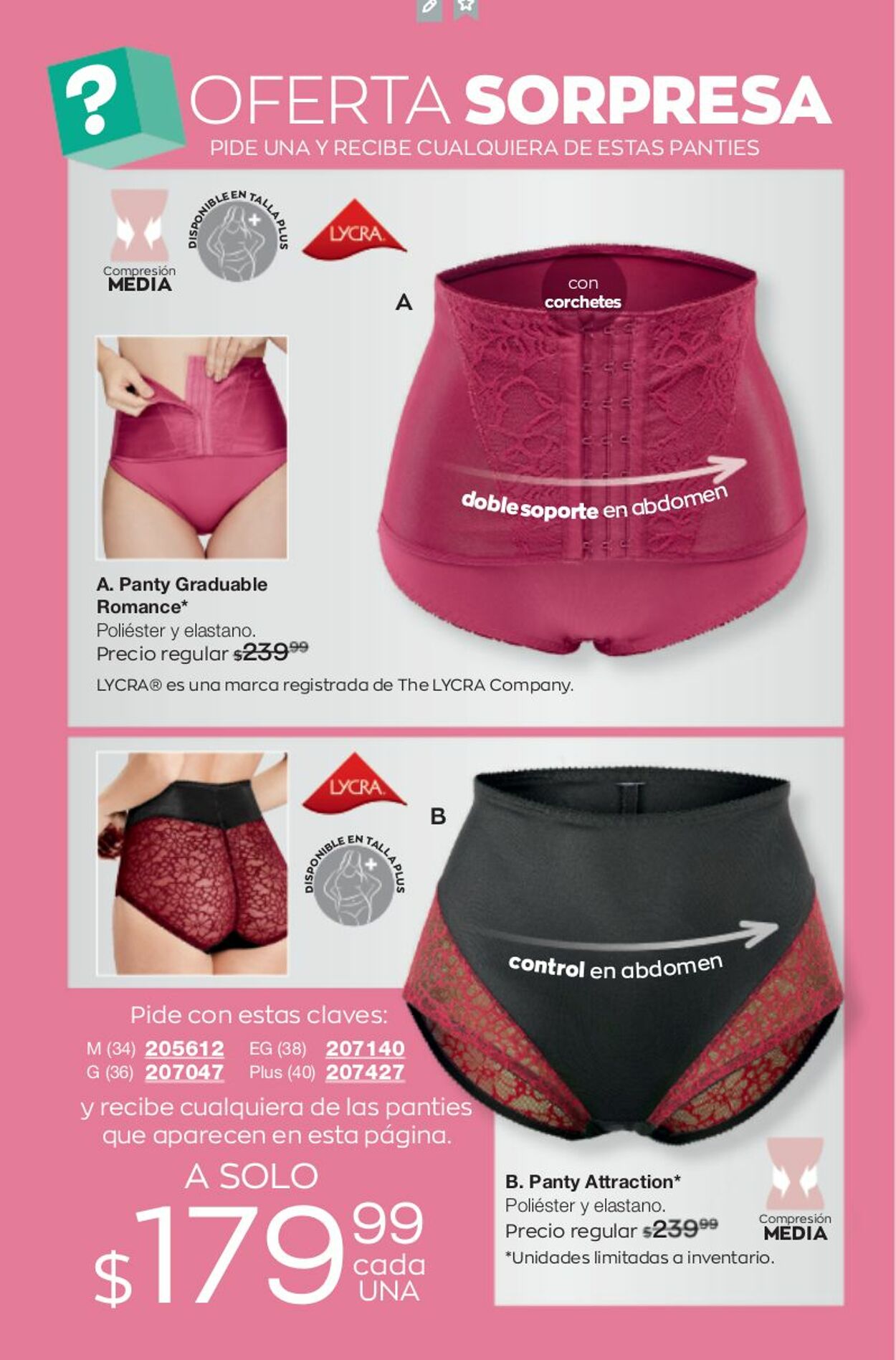 Catálogo Avon 20.11.2021 - 23.12.2021