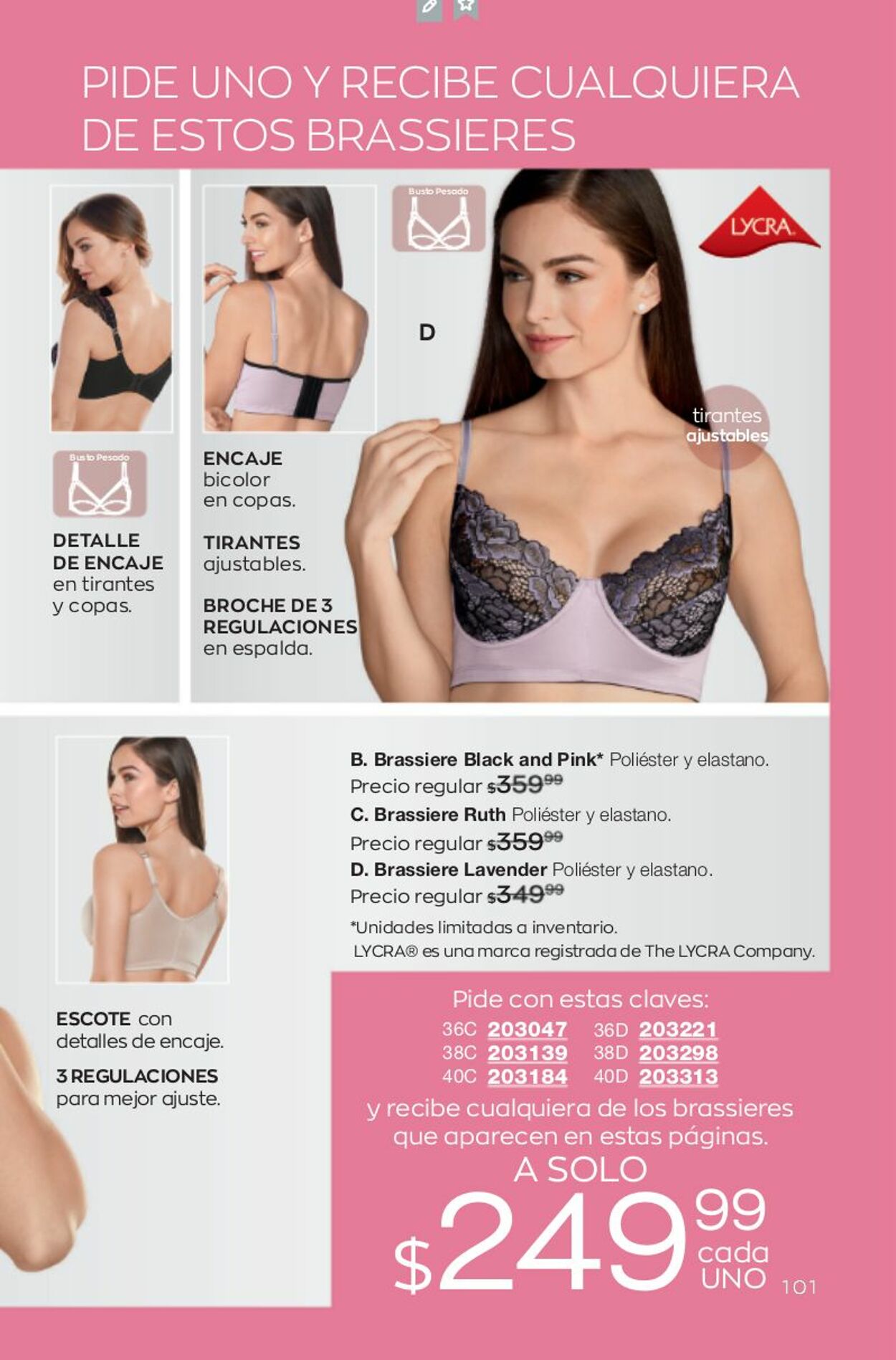 Catálogo Avon 20.11.2021 - 23.12.2021