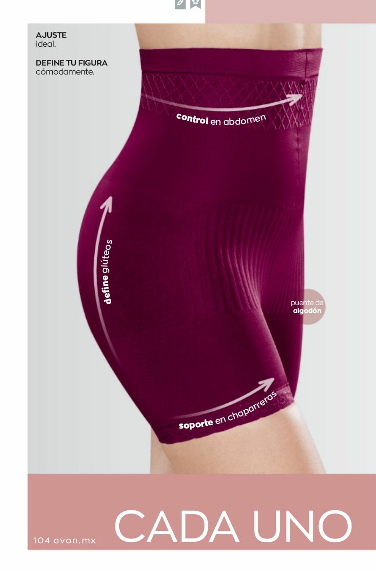 Catálogo Avon 20.11.2021 - 23.12.2021