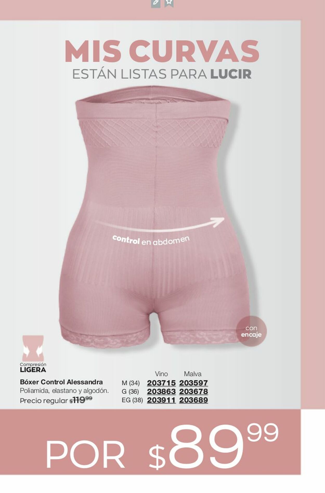 Catálogo Avon 20.11.2021 - 23.12.2021