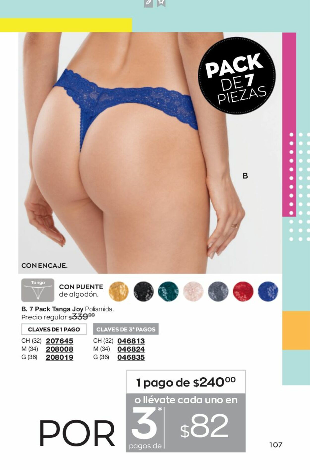 Catálogo Avon 20.11.2021 - 23.12.2021