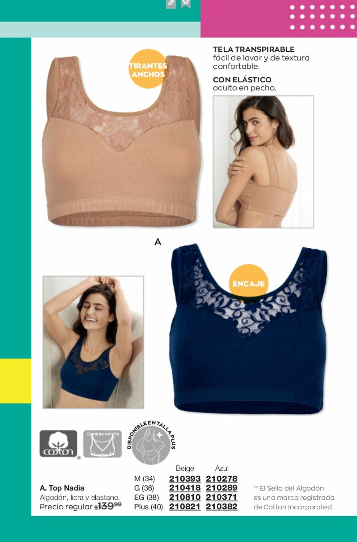 Catálogo Avon 20.11.2021 - 23.12.2021