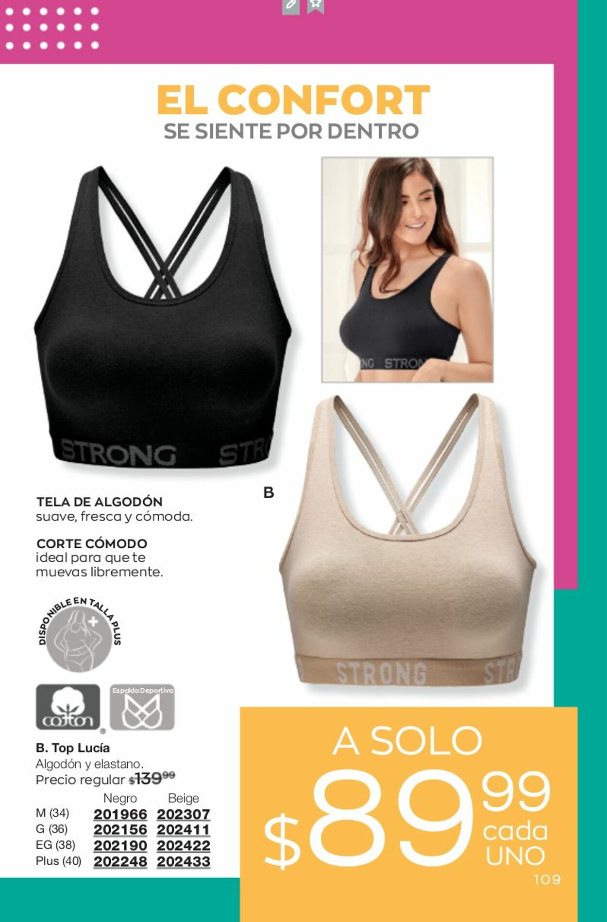 Catálogo Avon 20.11.2021 - 23.12.2021