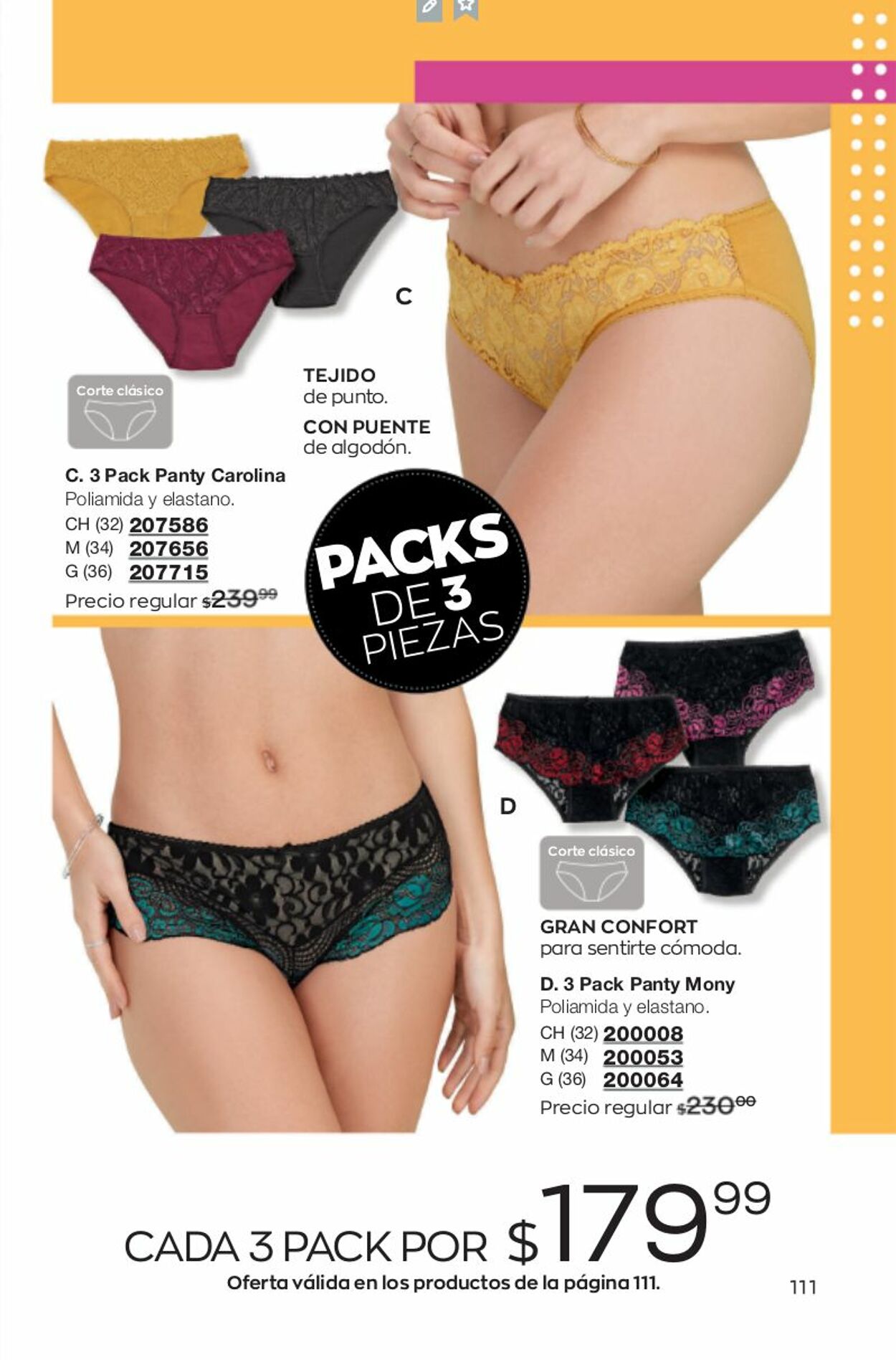 Catálogo Avon 20.11.2021 - 23.12.2021