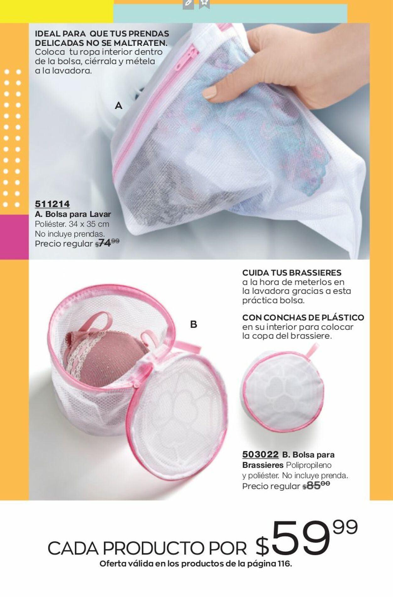 Catálogo Avon 20.11.2021 - 23.12.2021