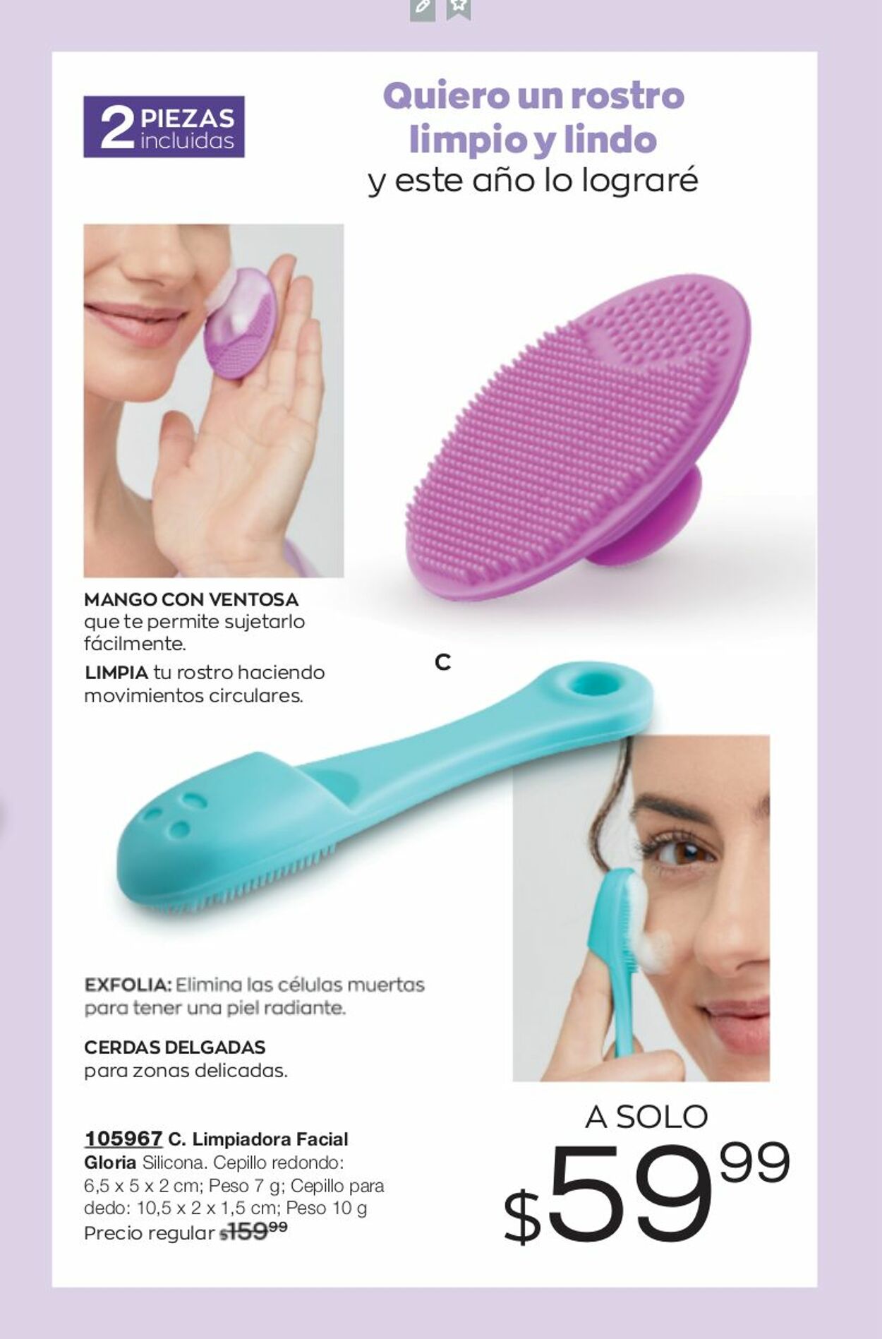 Catálogo Avon 20.11.2021 - 23.12.2021