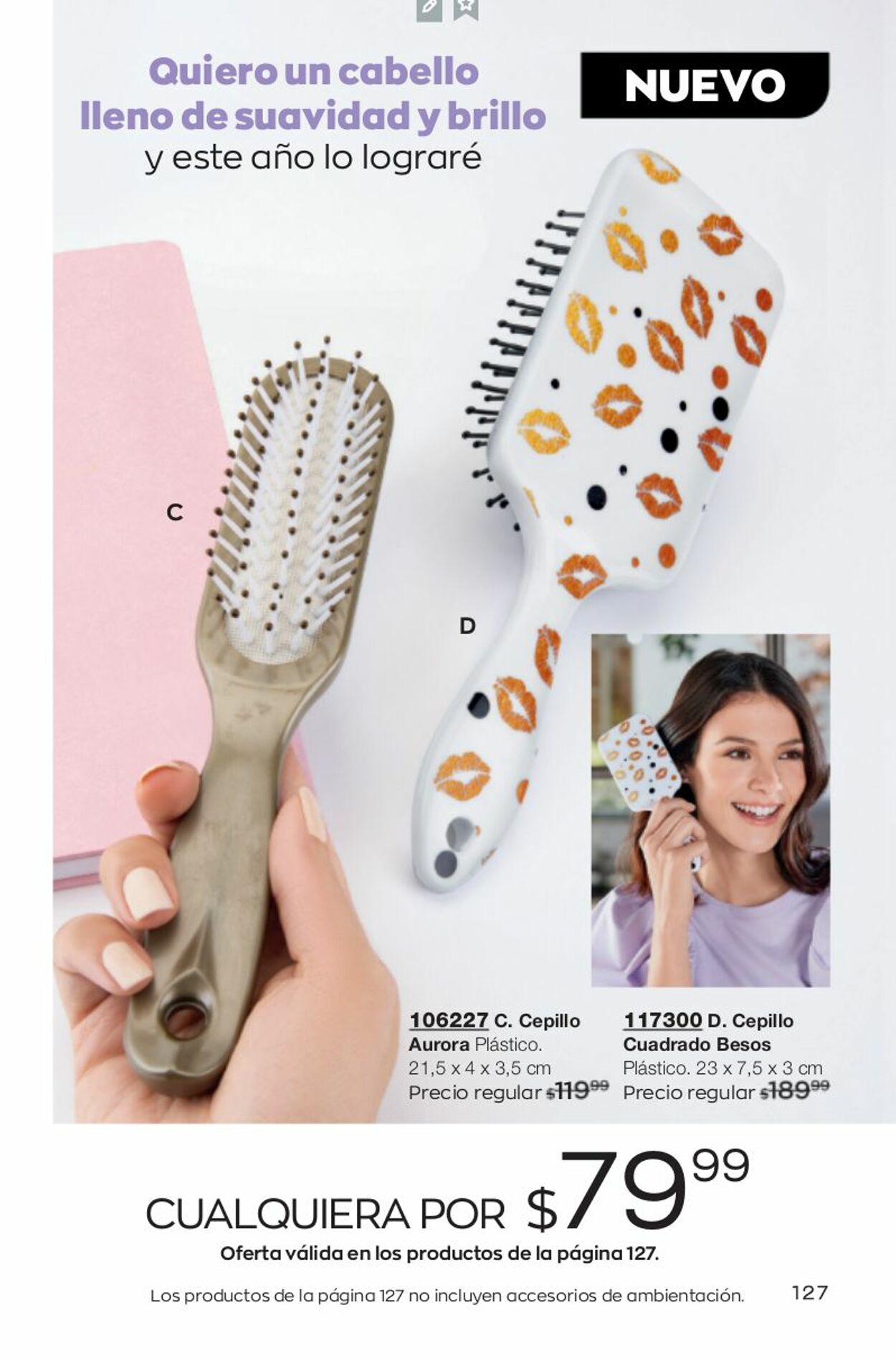 Catálogo Avon 20.11.2021 - 23.12.2021