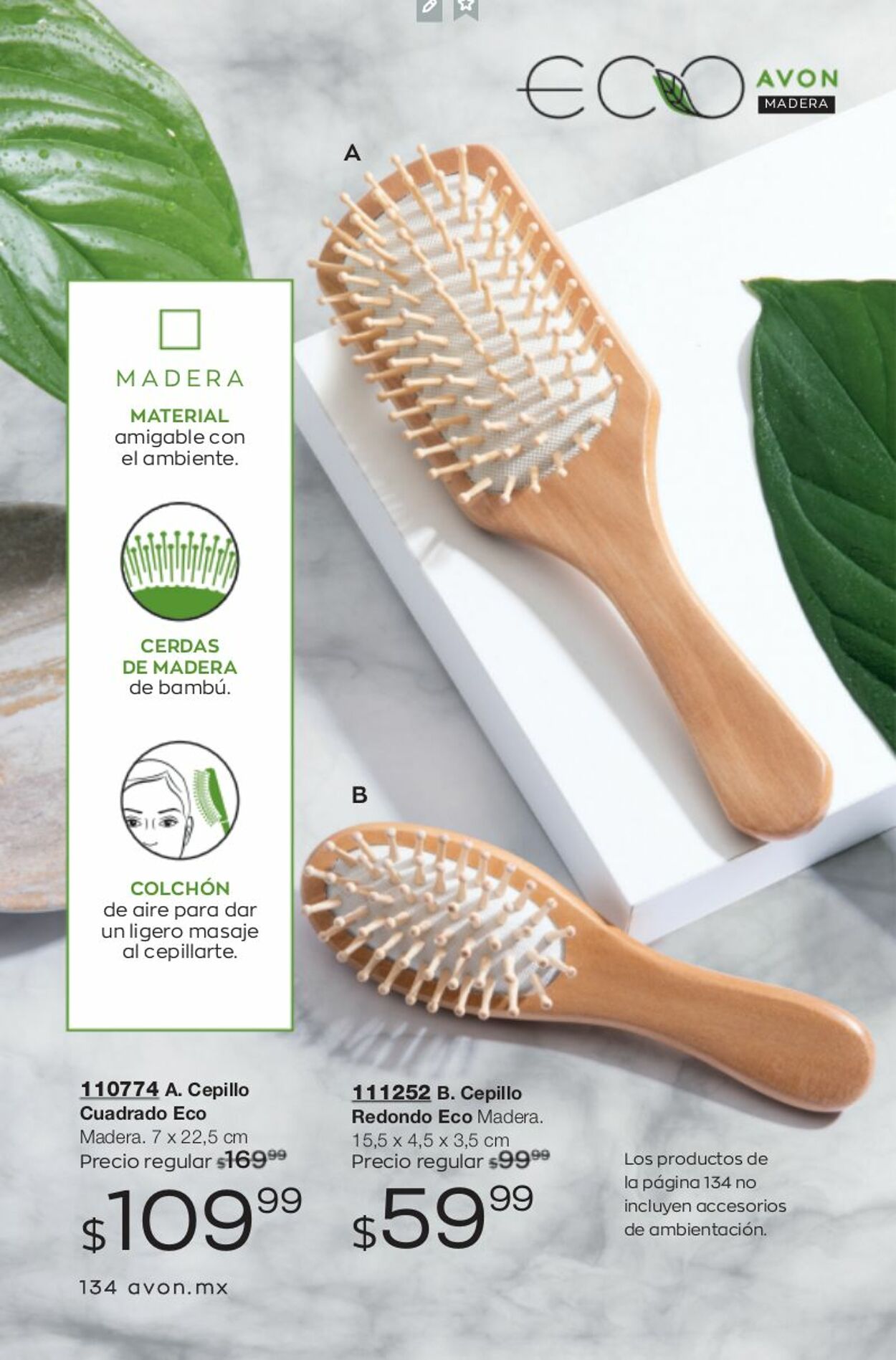 Catálogo Avon 20.11.2021 - 23.12.2021