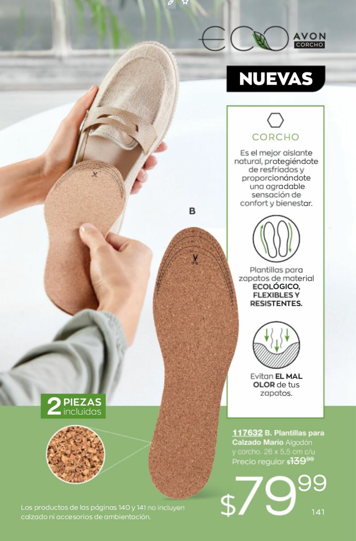 Catálogo Avon 20.11.2021 - 23.12.2021