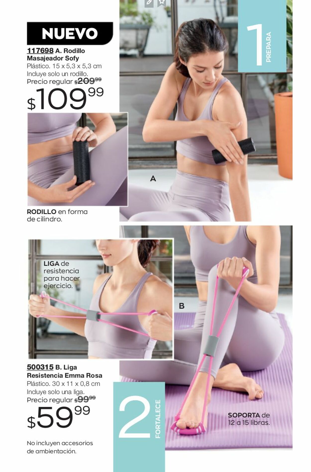 Catálogo Avon 20.11.2021 - 23.12.2021