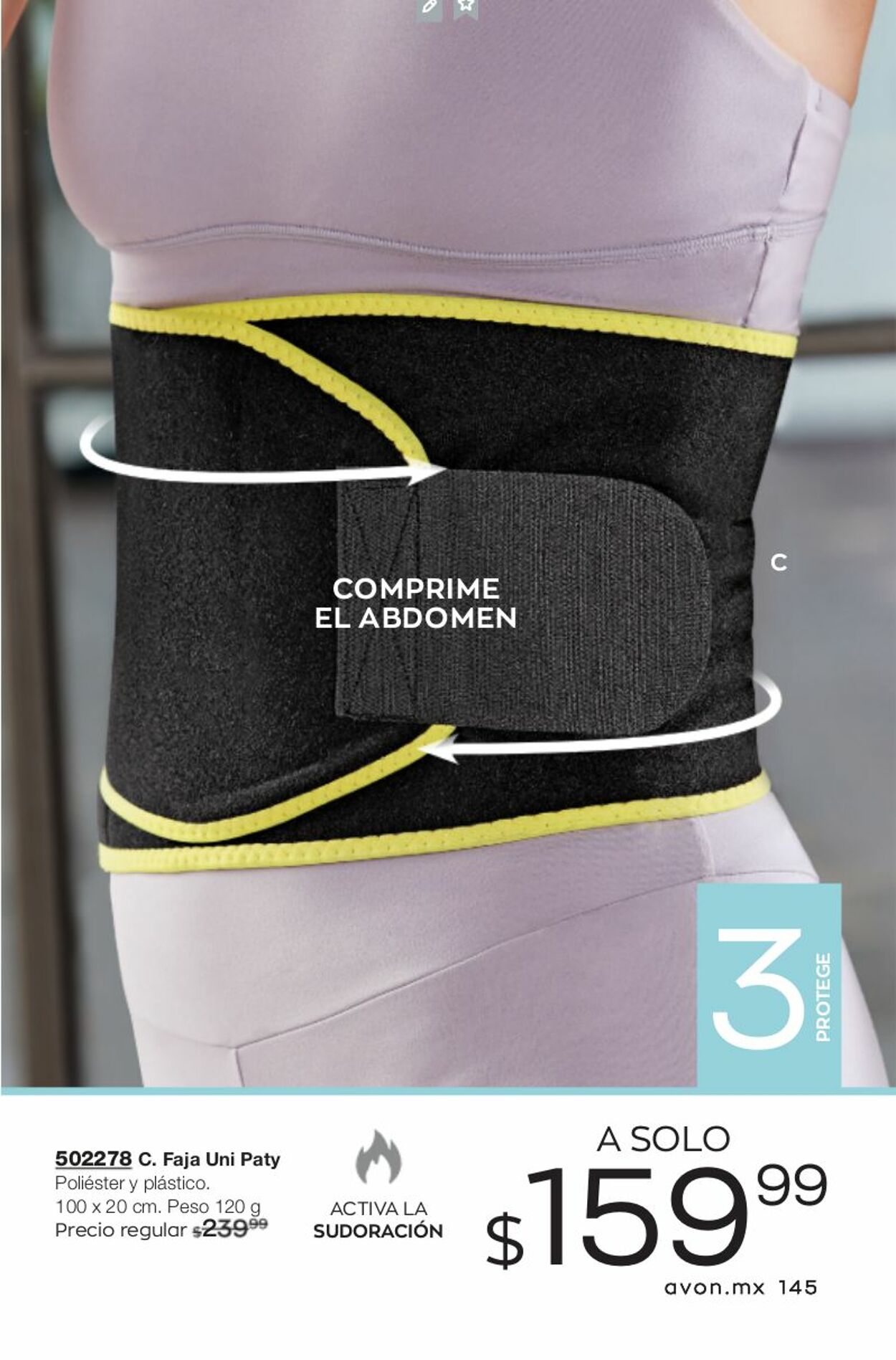 Catálogo Avon 20.11.2021 - 23.12.2021