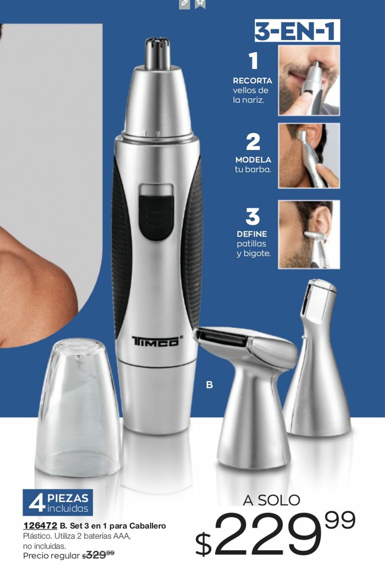 Catálogo Avon 20.11.2021 - 23.12.2021