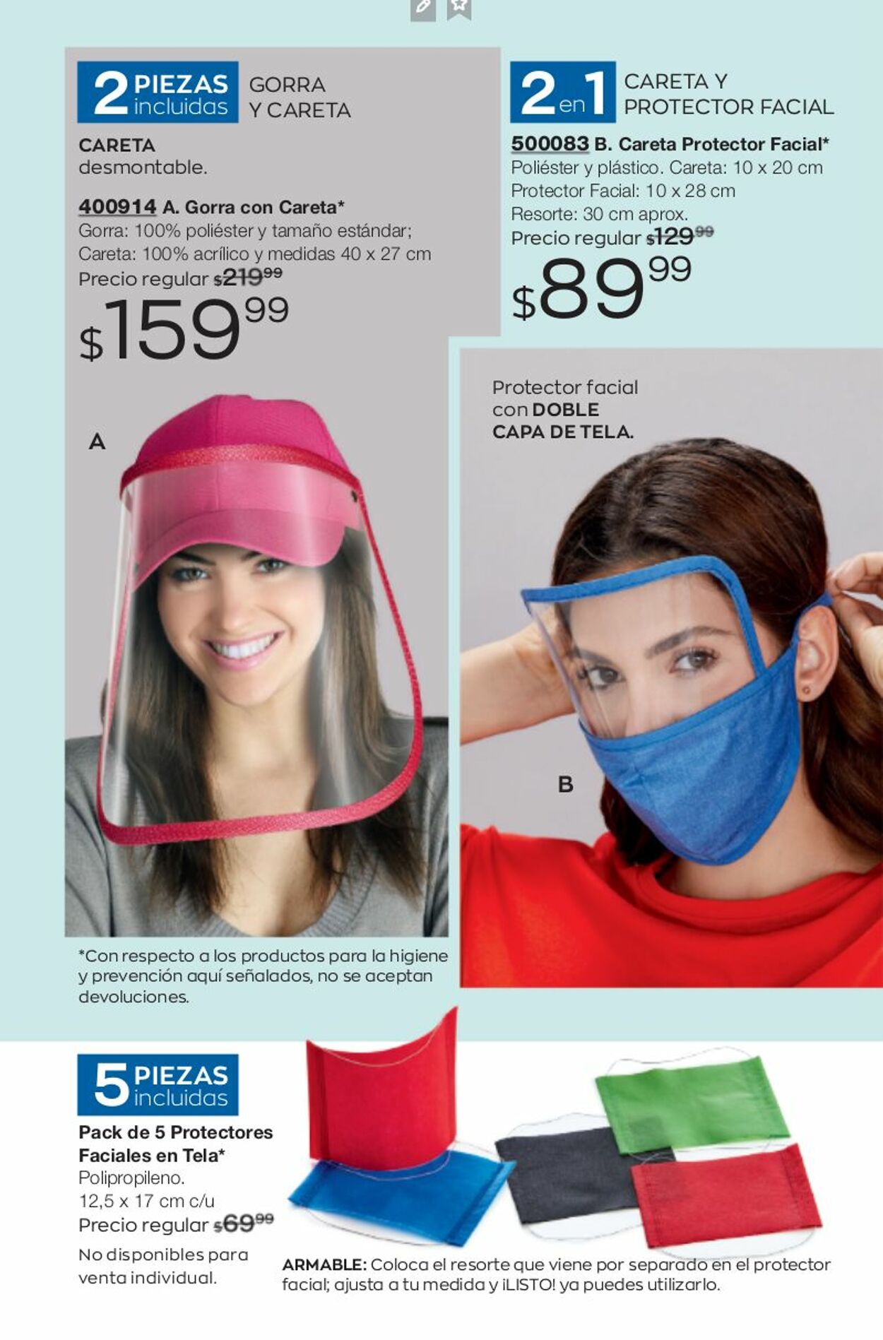 Catálogo Avon 20.11.2021 - 23.12.2021