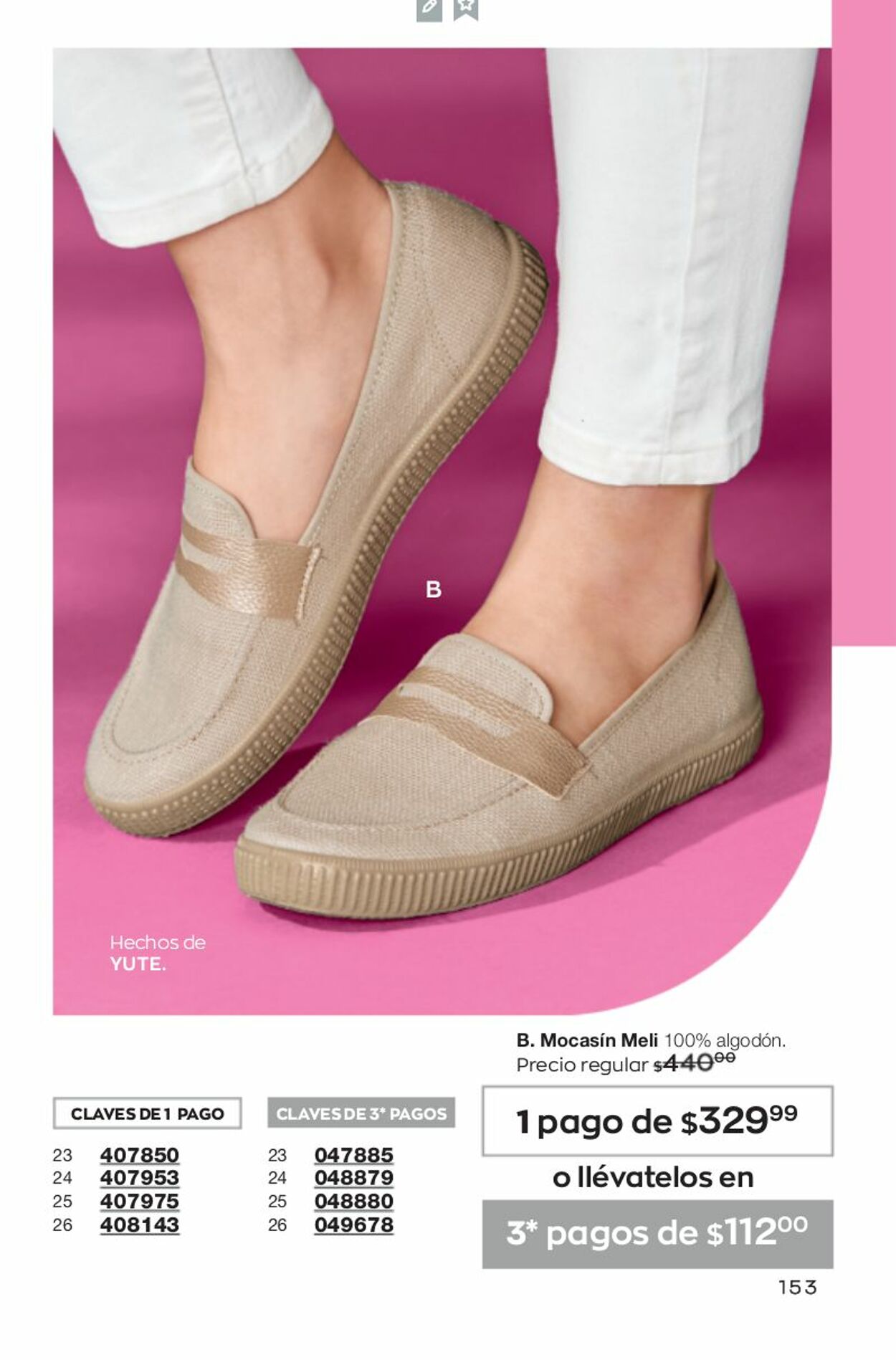 Catálogo Avon 20.11.2021 - 23.12.2021