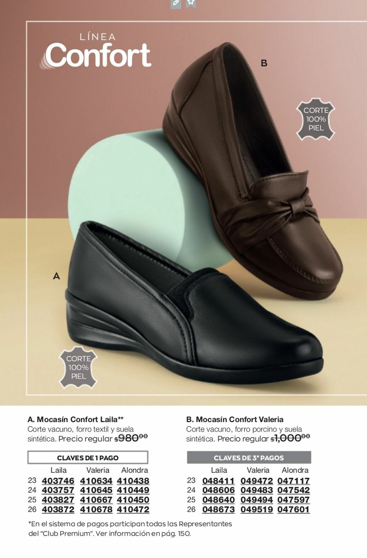 Catálogo Avon 20.11.2021 - 23.12.2021