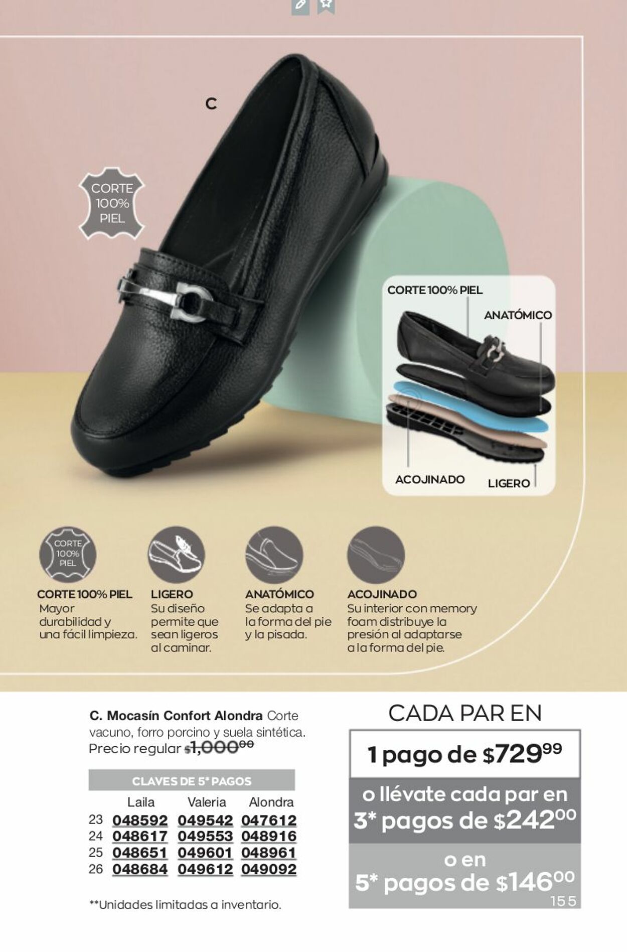 Catálogo Avon 20.11.2021 - 23.12.2021