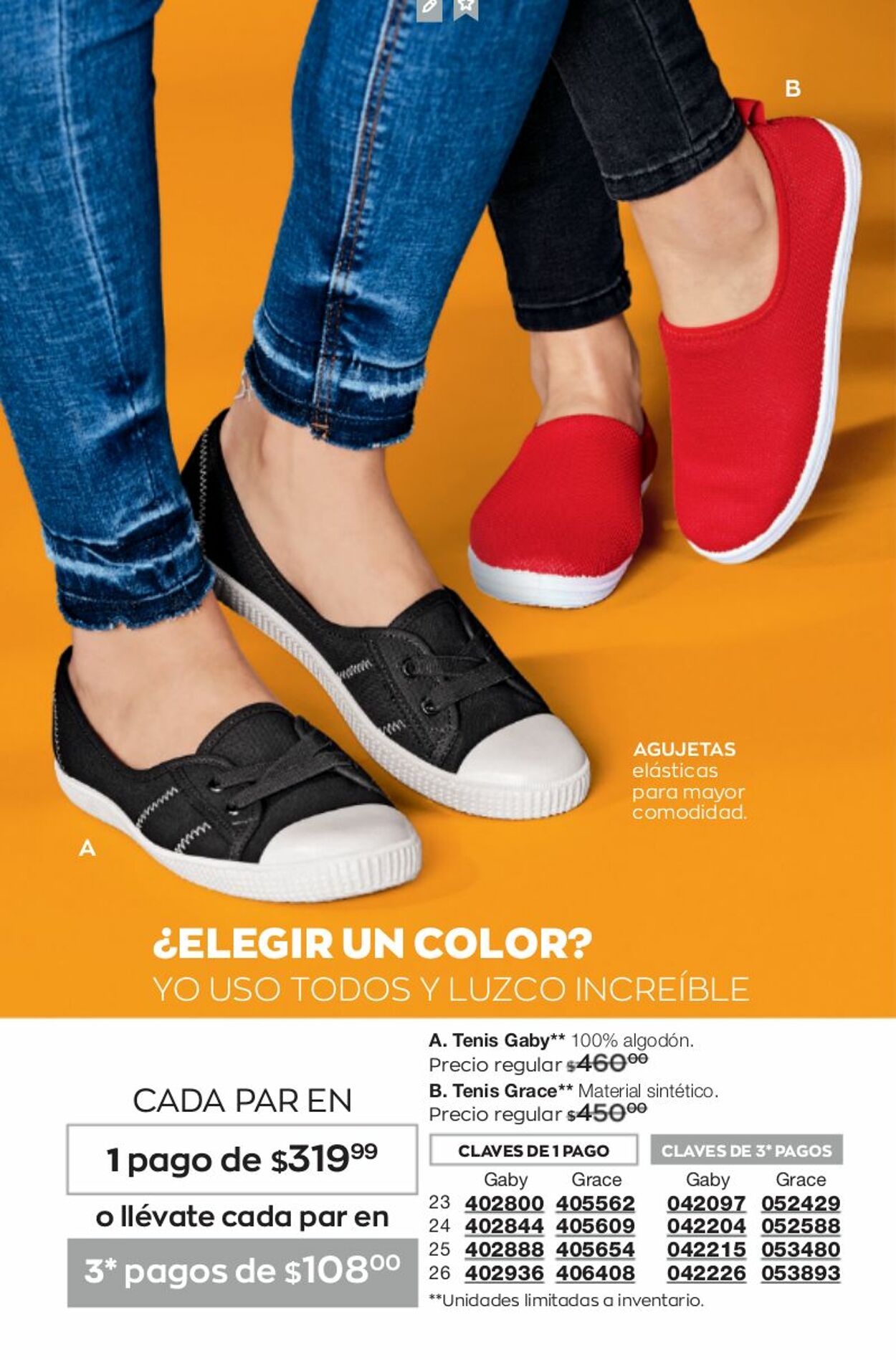 Catálogo Avon 20.11.2021 - 23.12.2021