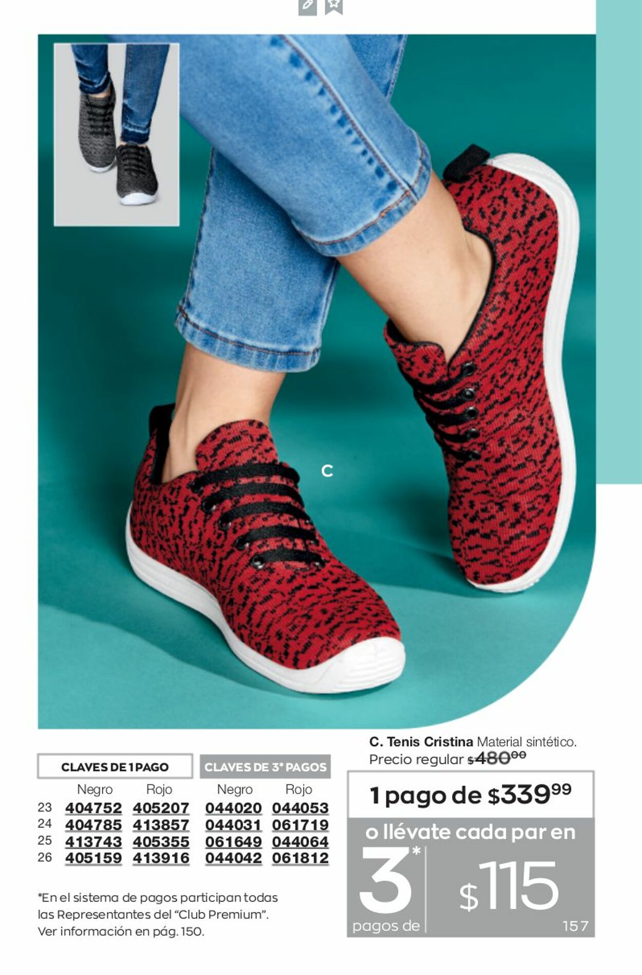 Catálogo Avon 20.11.2021 - 23.12.2021