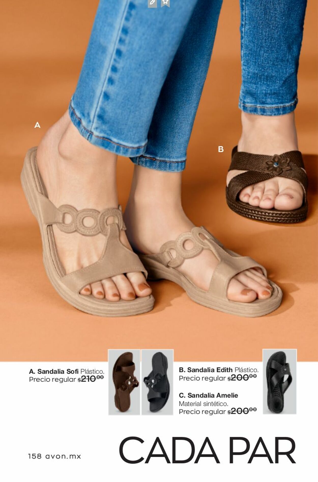 Catálogo Avon 20.11.2021 - 23.12.2021