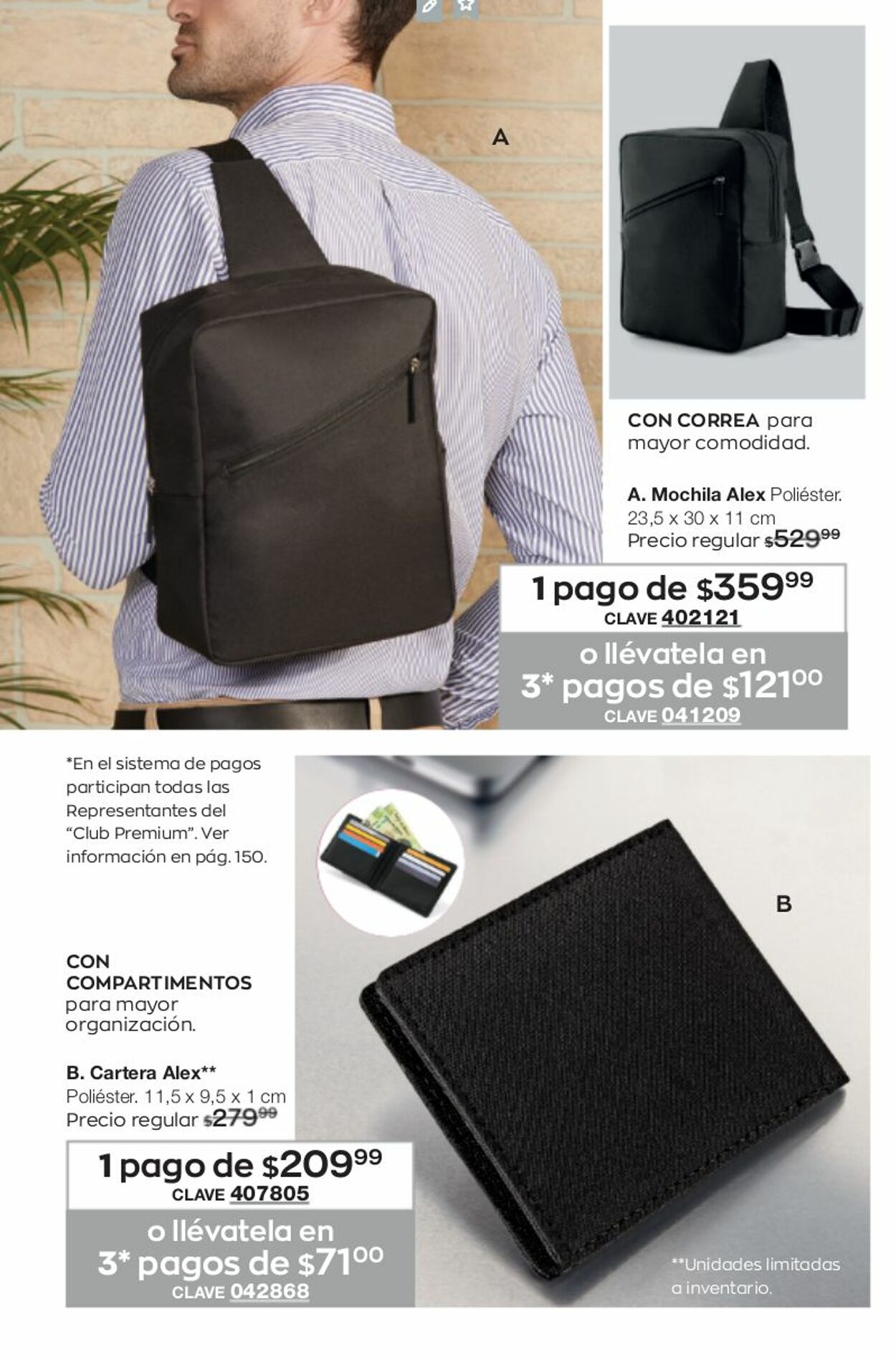 Catálogo Avon 20.11.2021 - 23.12.2021