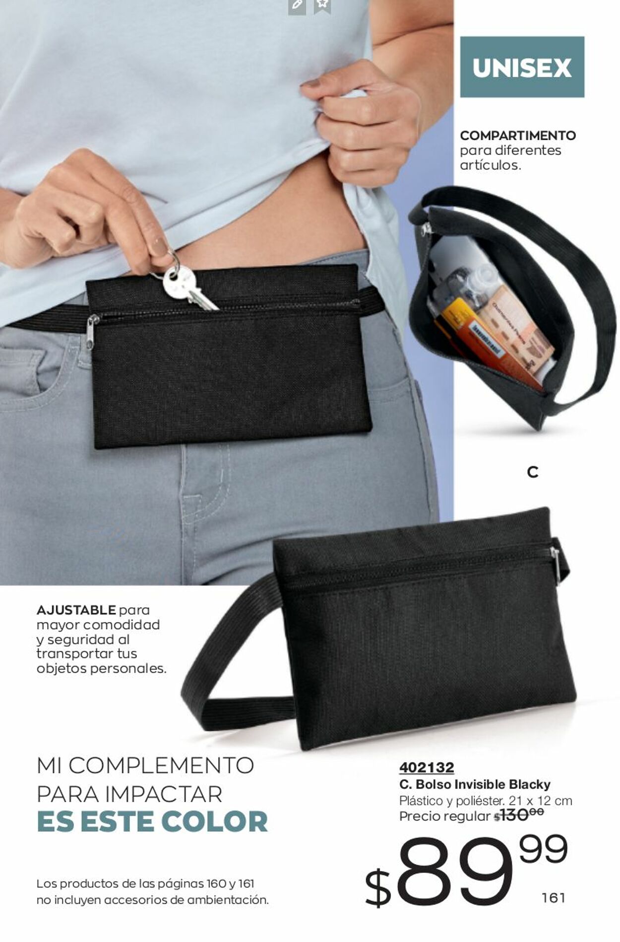 Catálogo Avon 20.11.2021 - 23.12.2021