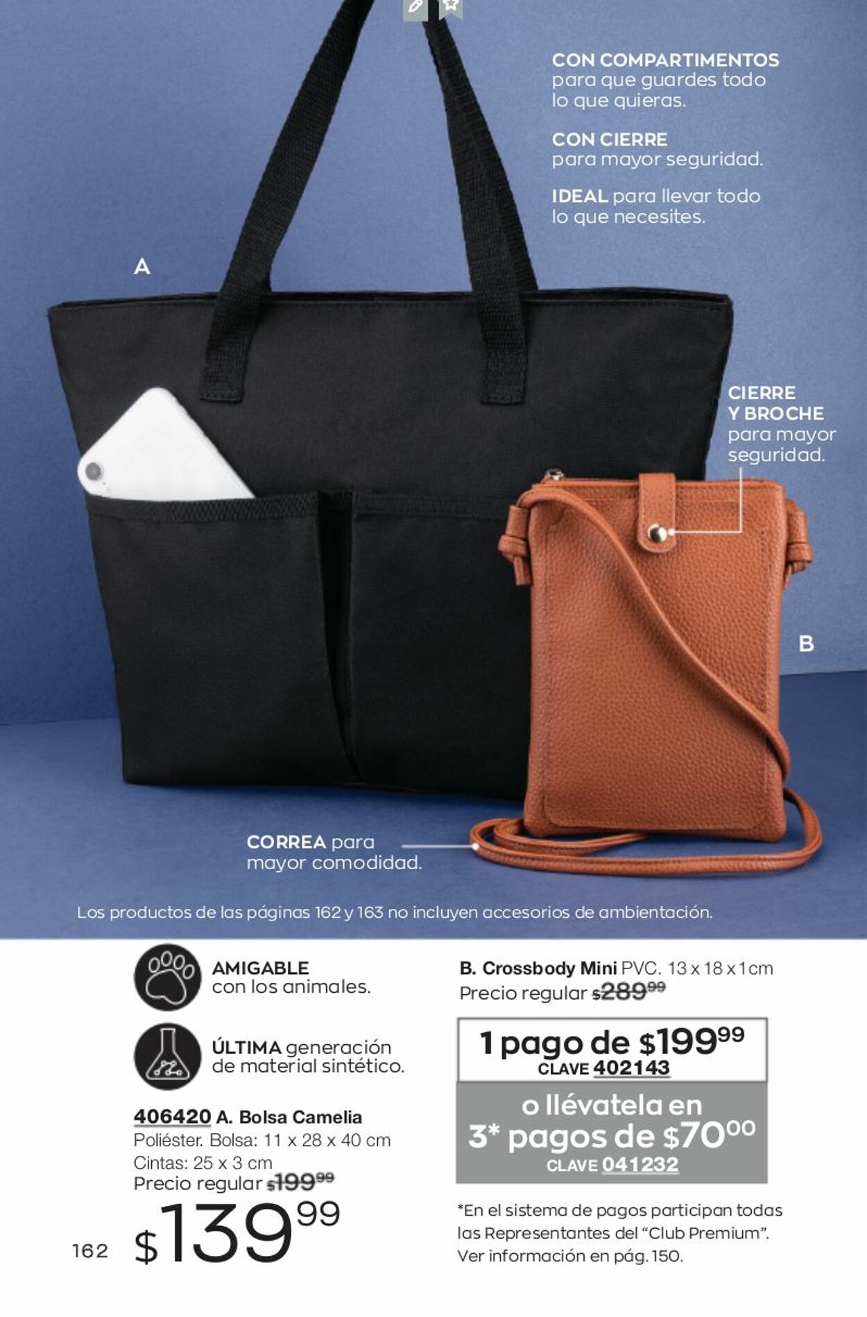 Catálogo Avon 20.11.2021 - 23.12.2021